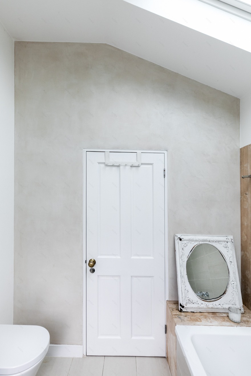 伦敦历史建筑的天然暖气革命-17