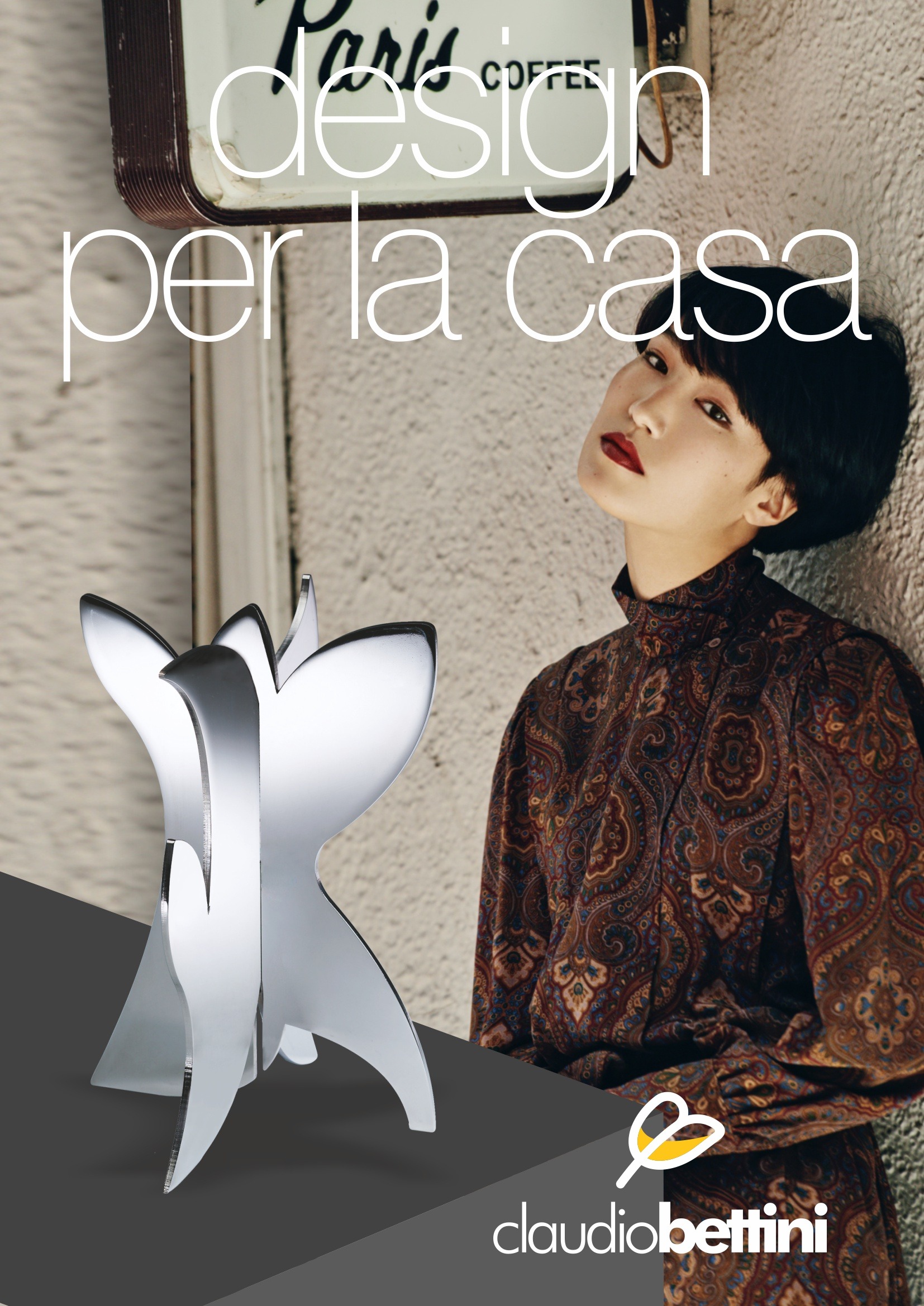 意式设计之光 · Claudio Bettini 现代家居饰品-110