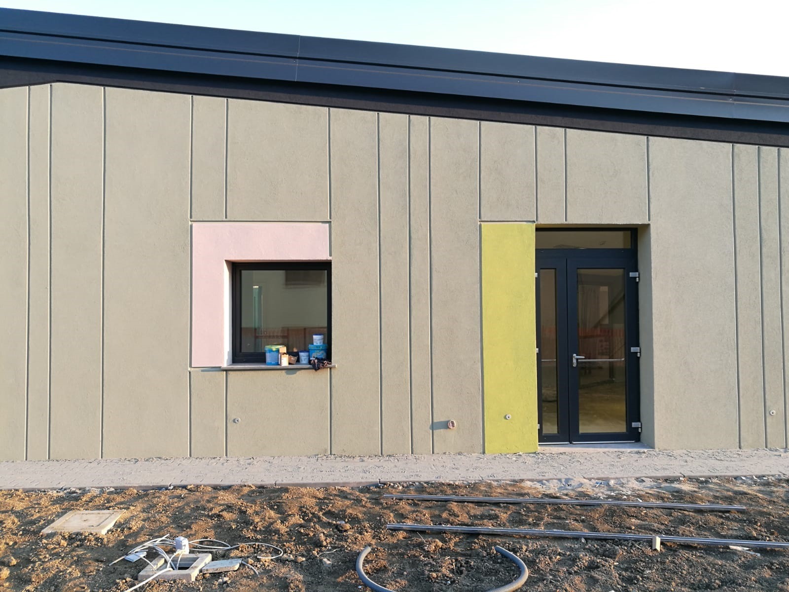 儿童之家'Gli Elfi'-7