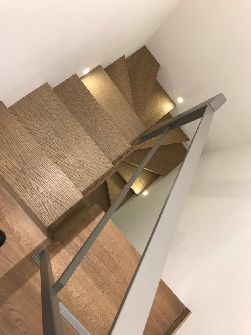 罗马绿意私家寓所,温馨与自然的完美融合-22