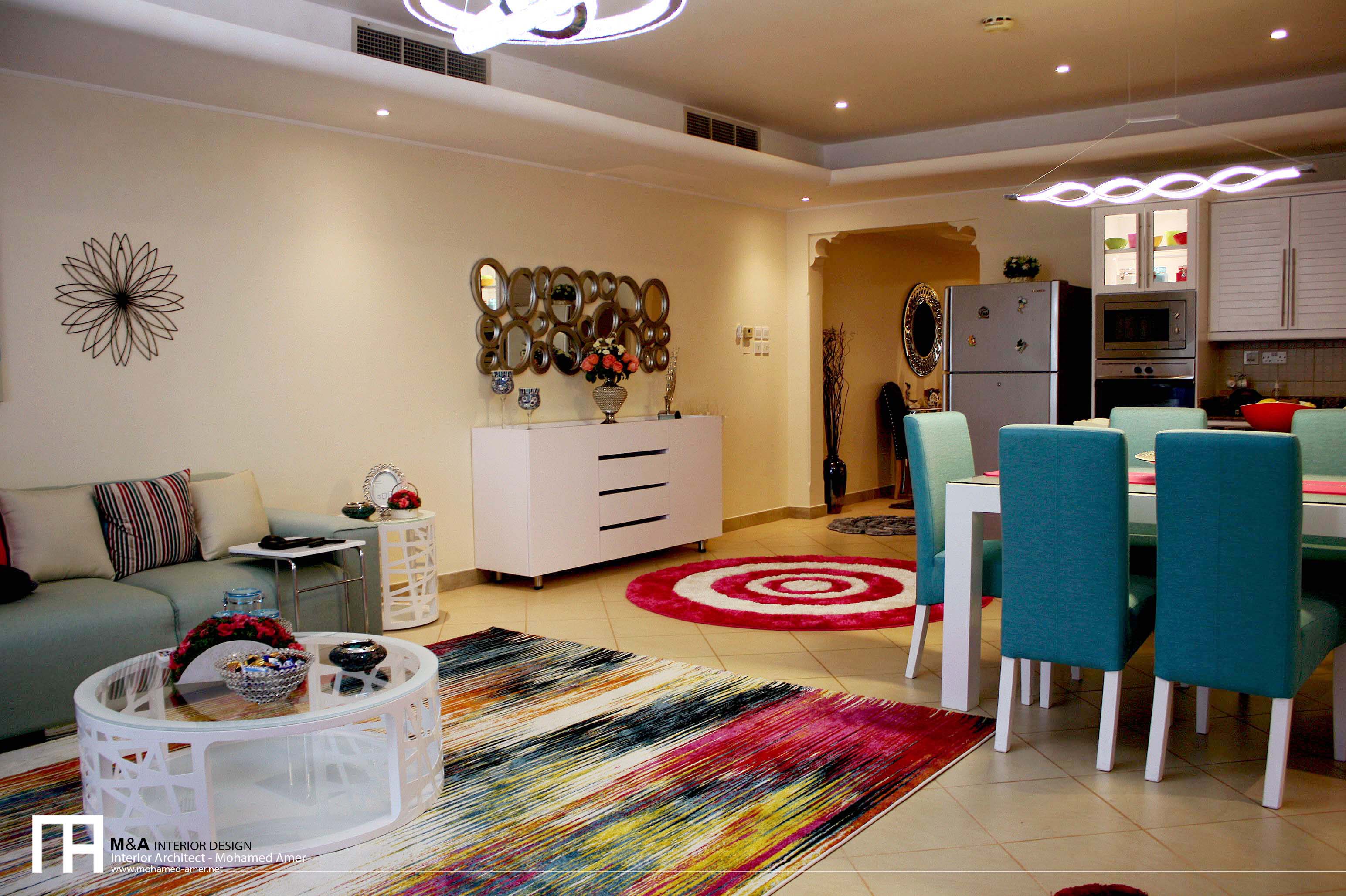 现代海滨别墅的优雅之韵-7