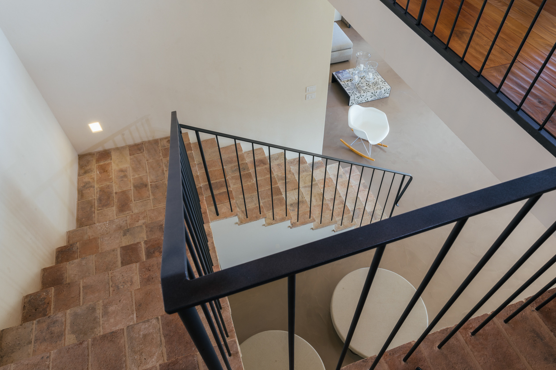 意大利风景别墅 Le Marche-37