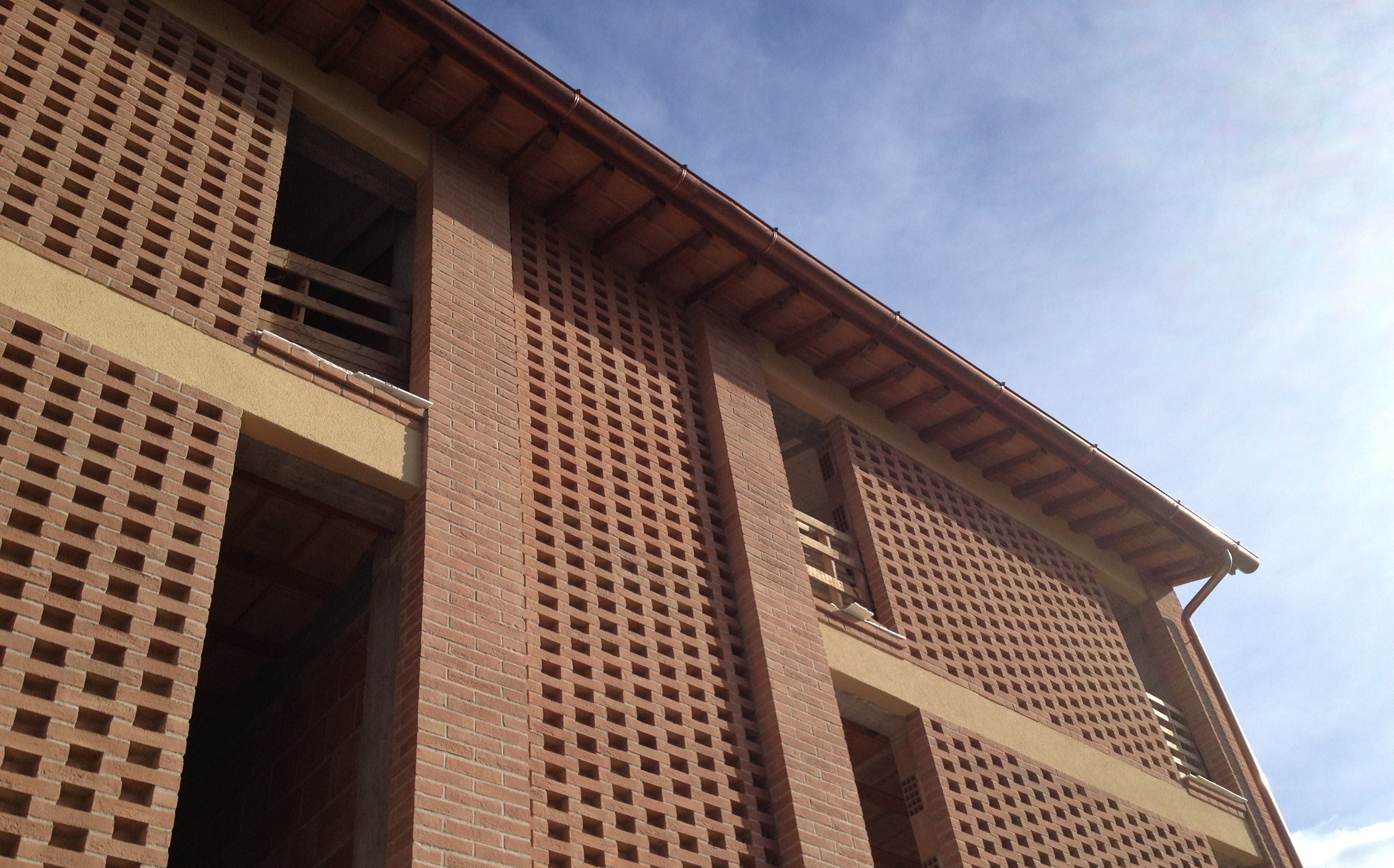 2015 年私人农舍拆建项目-2