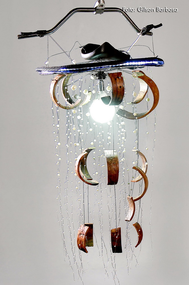 创意升级 · 废物利用的艺术与设计-64