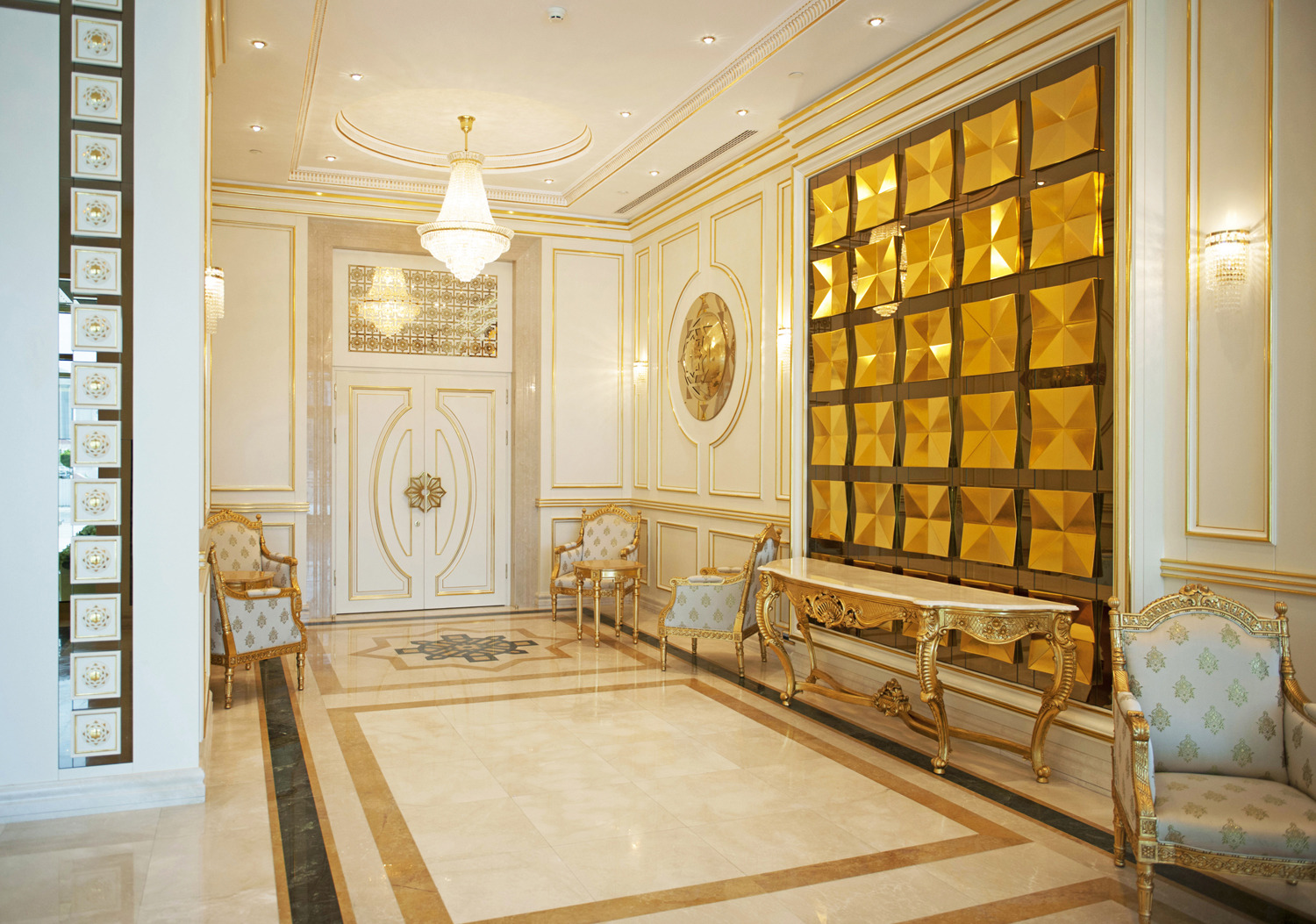 2013 年完工的小型运动场，设计独特引人注目-10