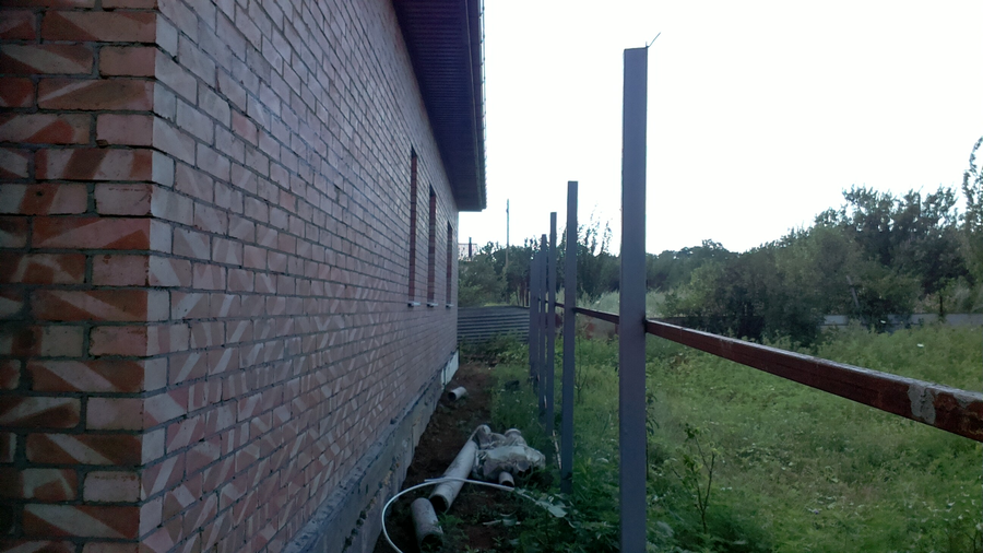 2016 年完工的 150 平米乡村别墅设计-5