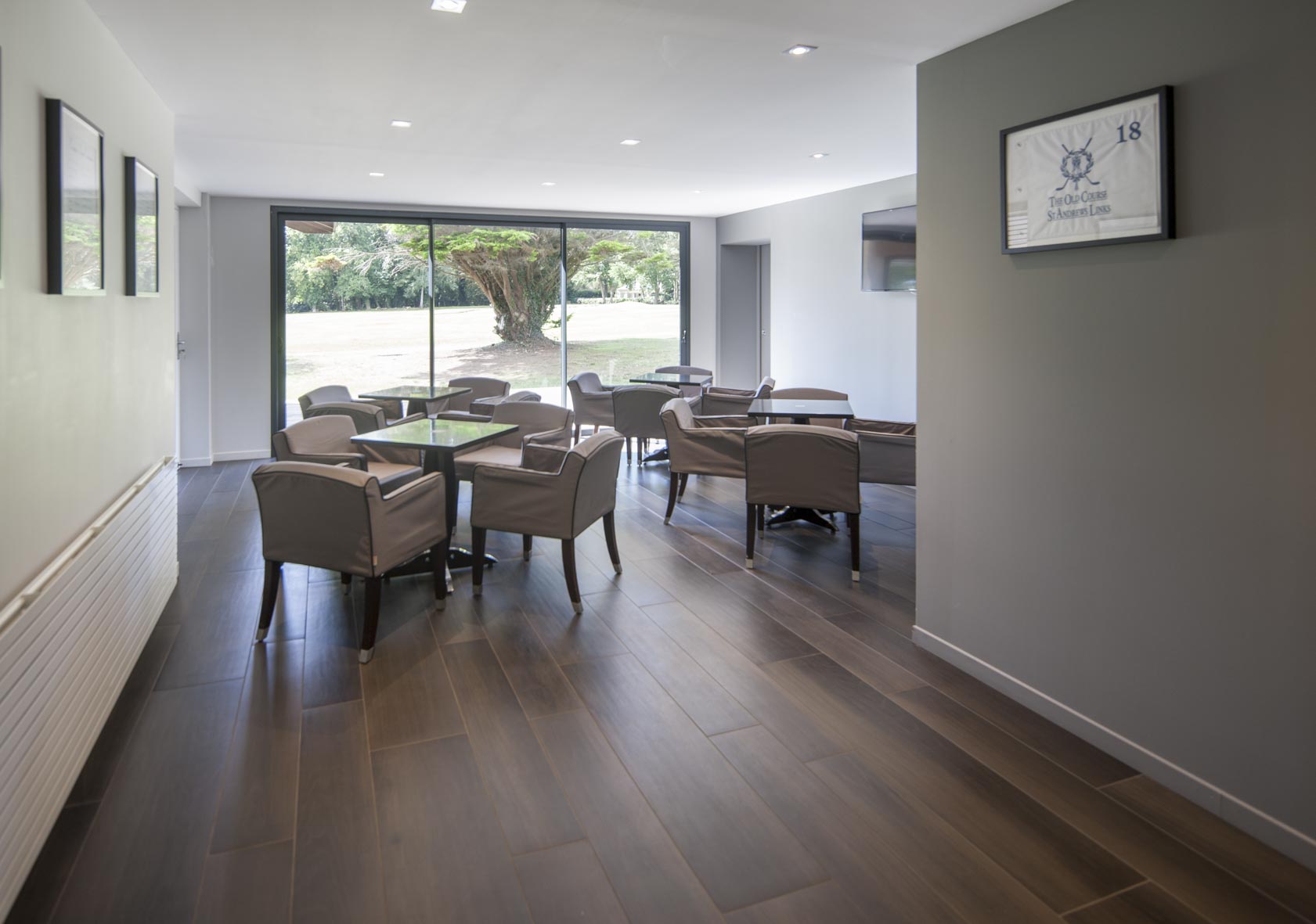 法国南特高尔夫俱乐部-1