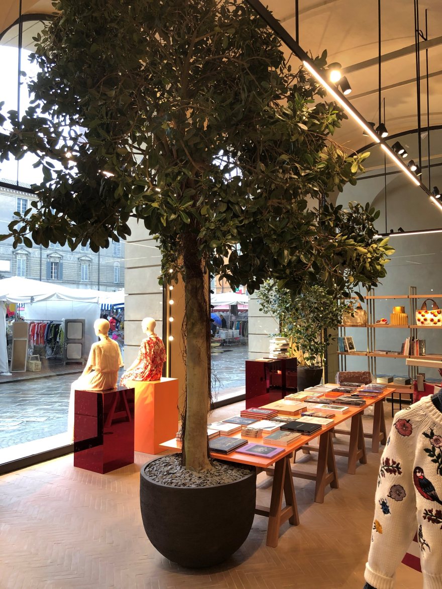 MAX&Co· 2019 年历史建筑修复与公共空间设计-119