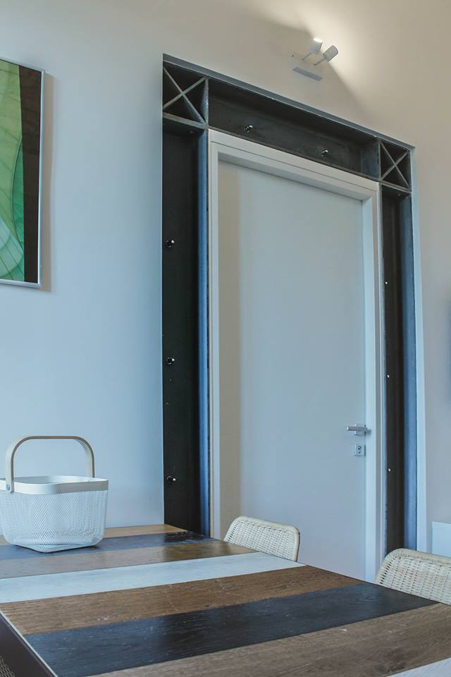 简约白色家园-26