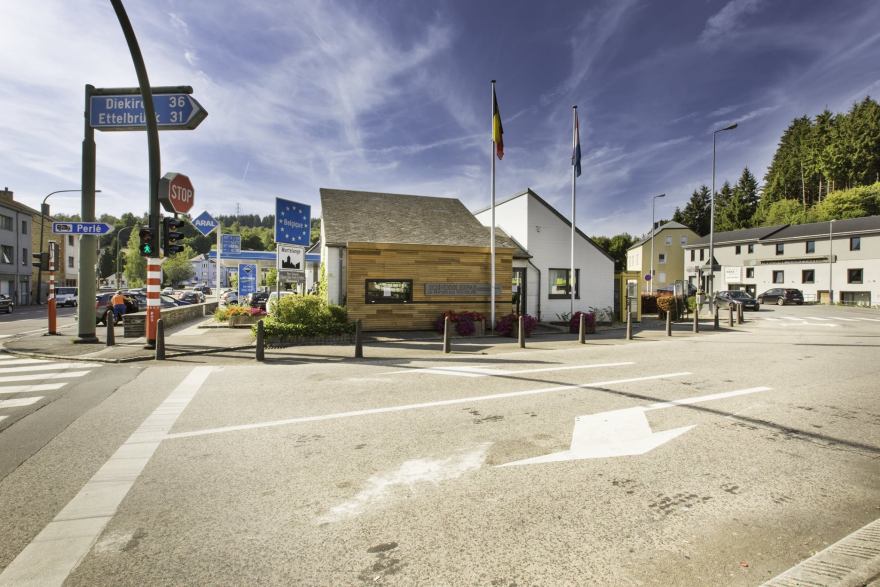 跨界边境展館,互动现实之旅-1