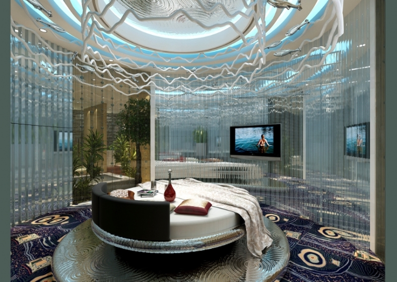 主题精品酒店-7