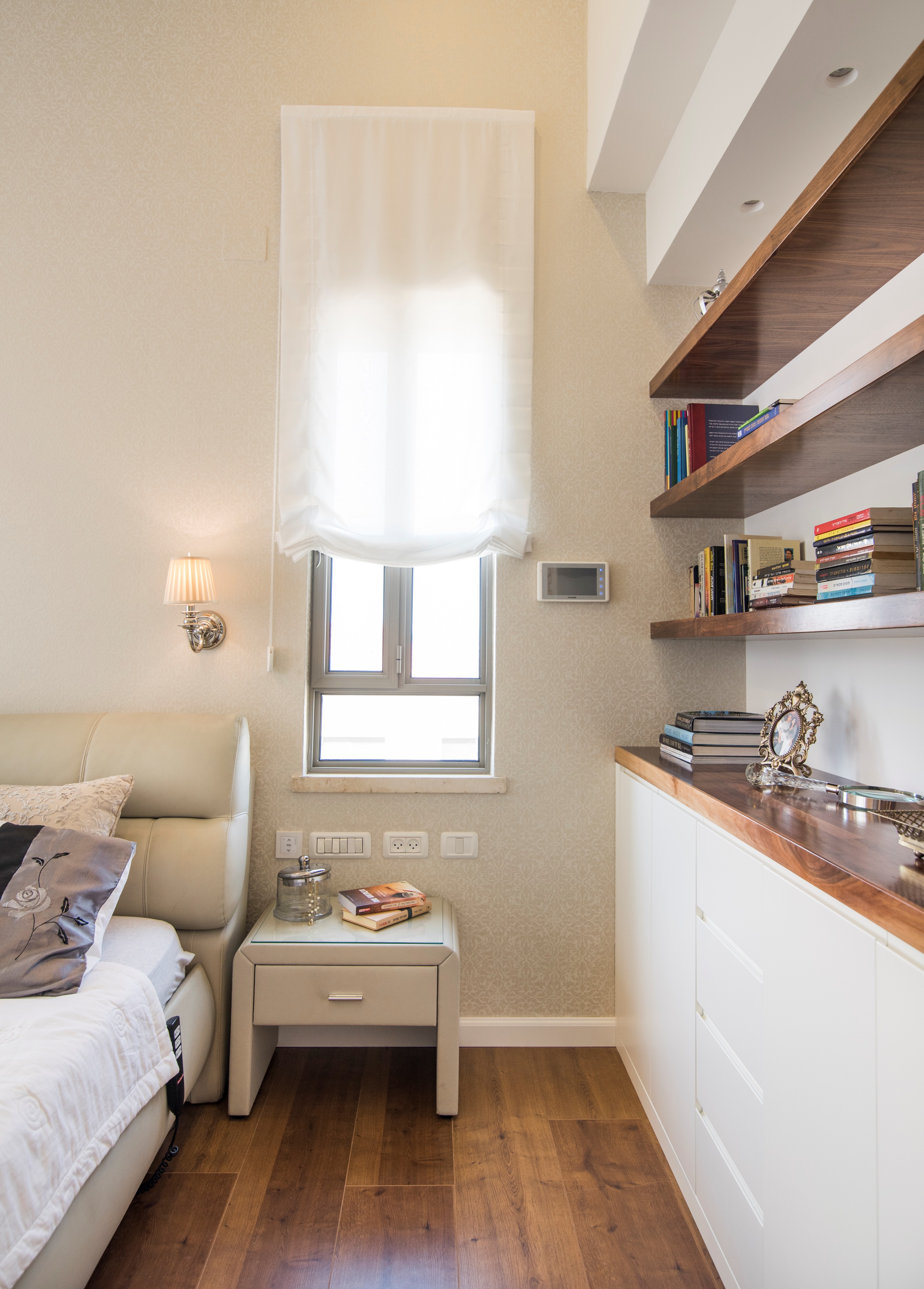 乡村豪华住宅的现代经典设计-25