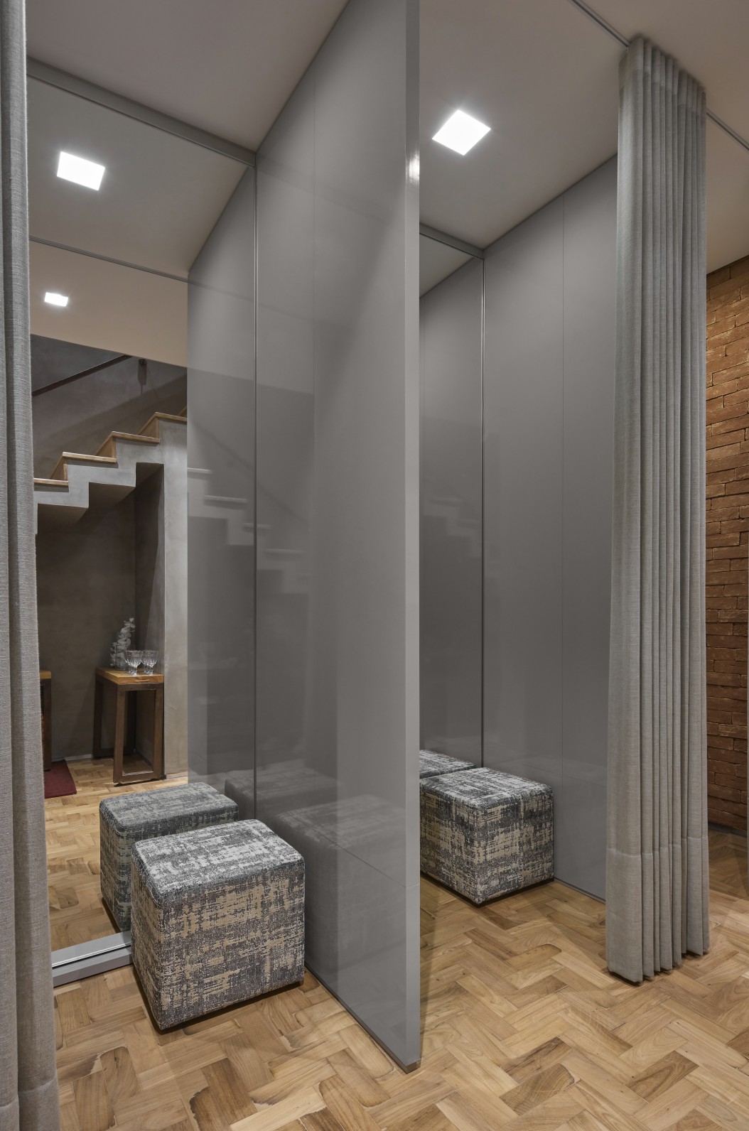 巴西 Mila 自然风商店 David Guerra-10