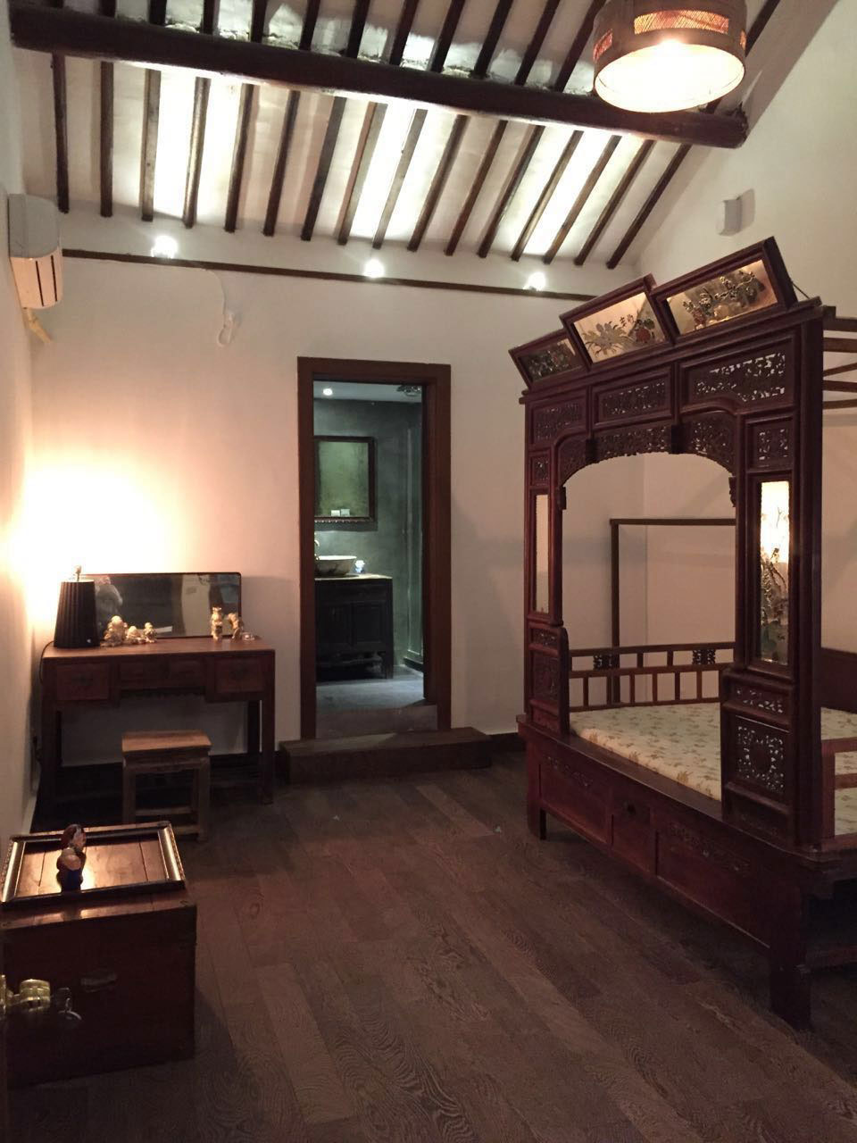 2014 年完工的 KeleLife 项目 | 旧城区修复与室内设计佳作-28