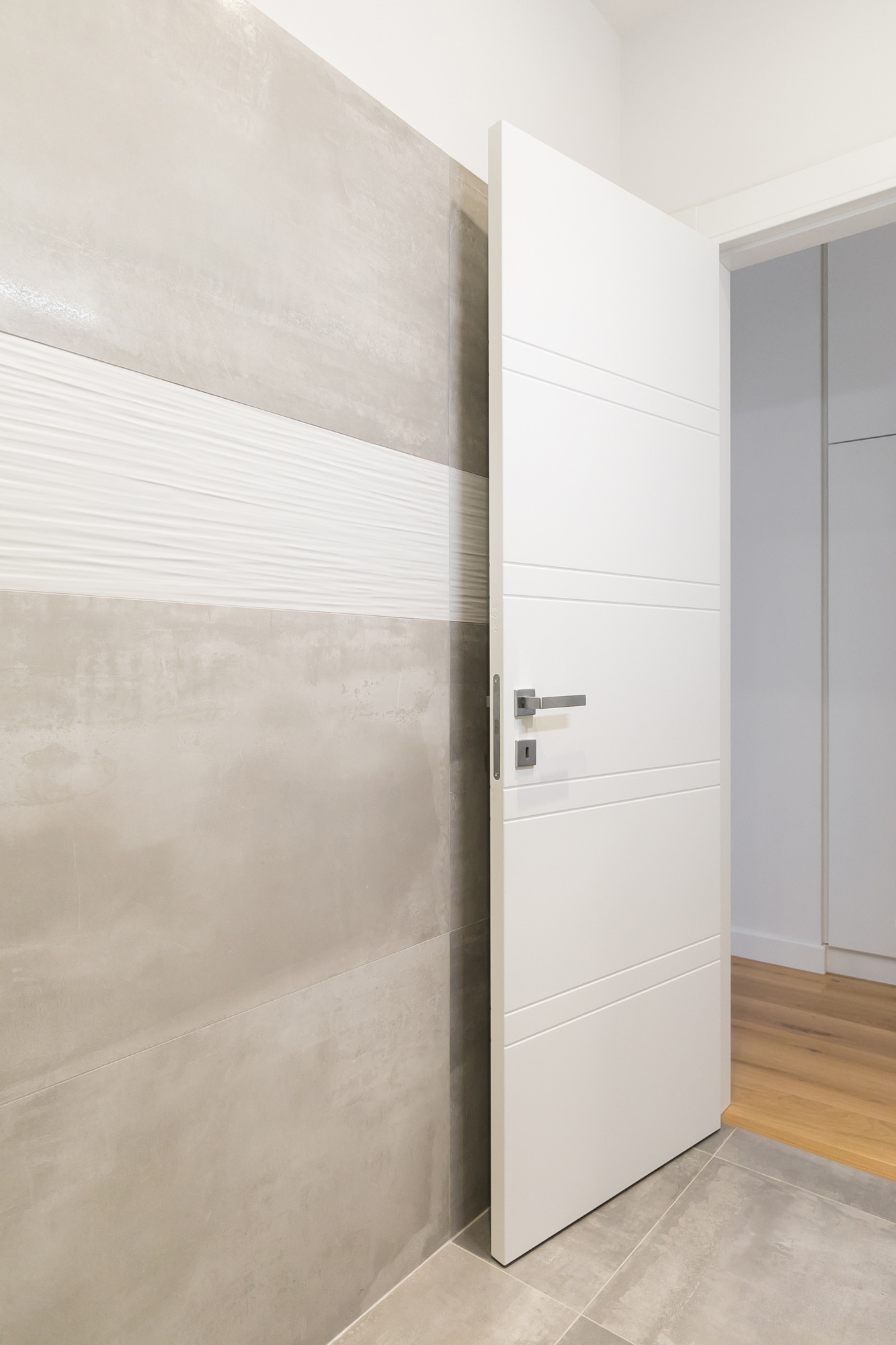 罗马 Piazza Bologna 公寓-42