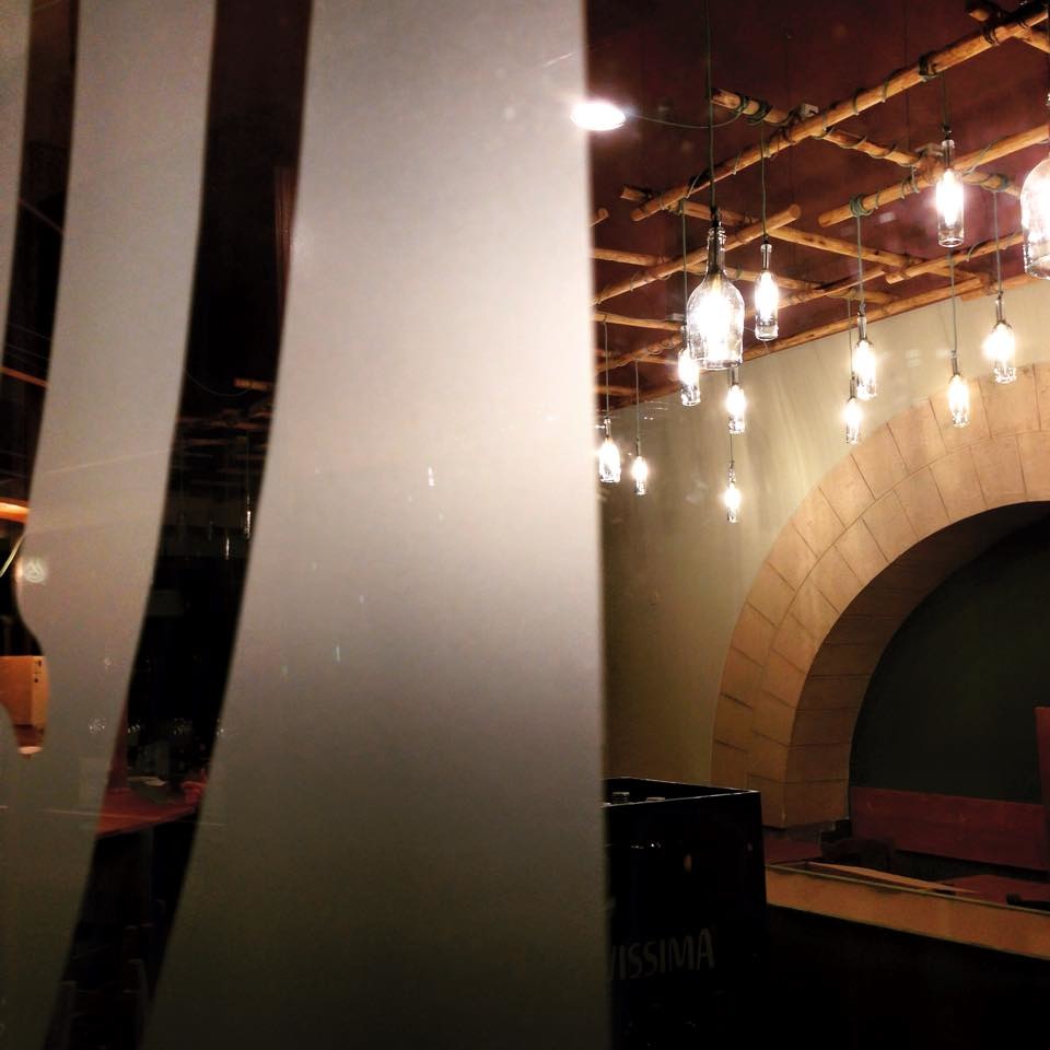 复古空间的重生 · 2015 年酒馆设计案例-4