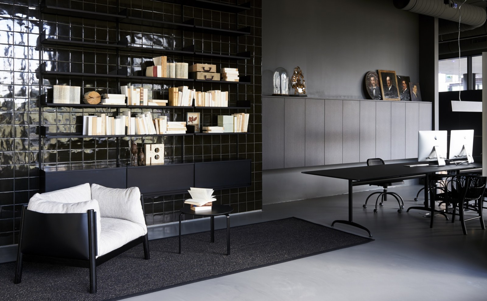 博菲鹿特丹工作室-0