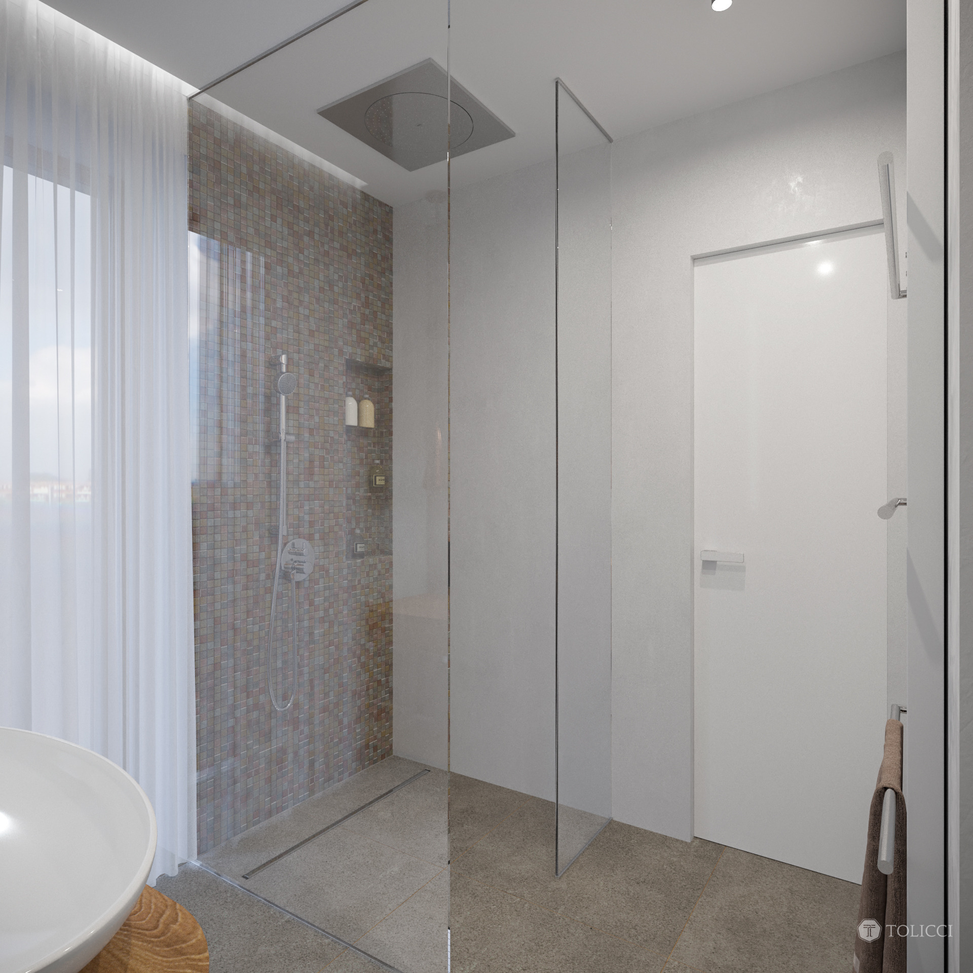 2016 年布达佩斯家庭住宅室内设计-43