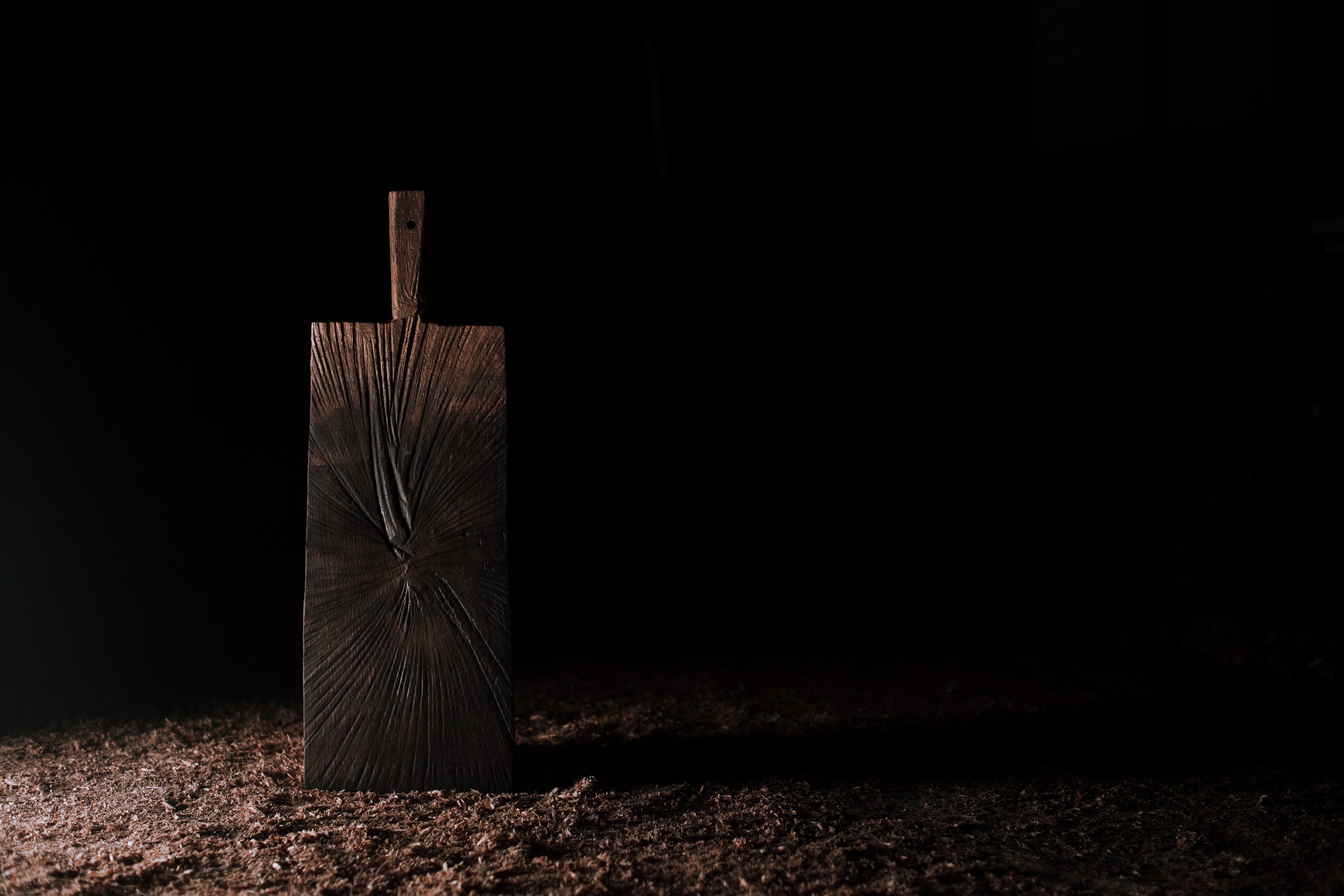 室内设计佳作 | SÓHA 概念装饰板与餐具系列-1