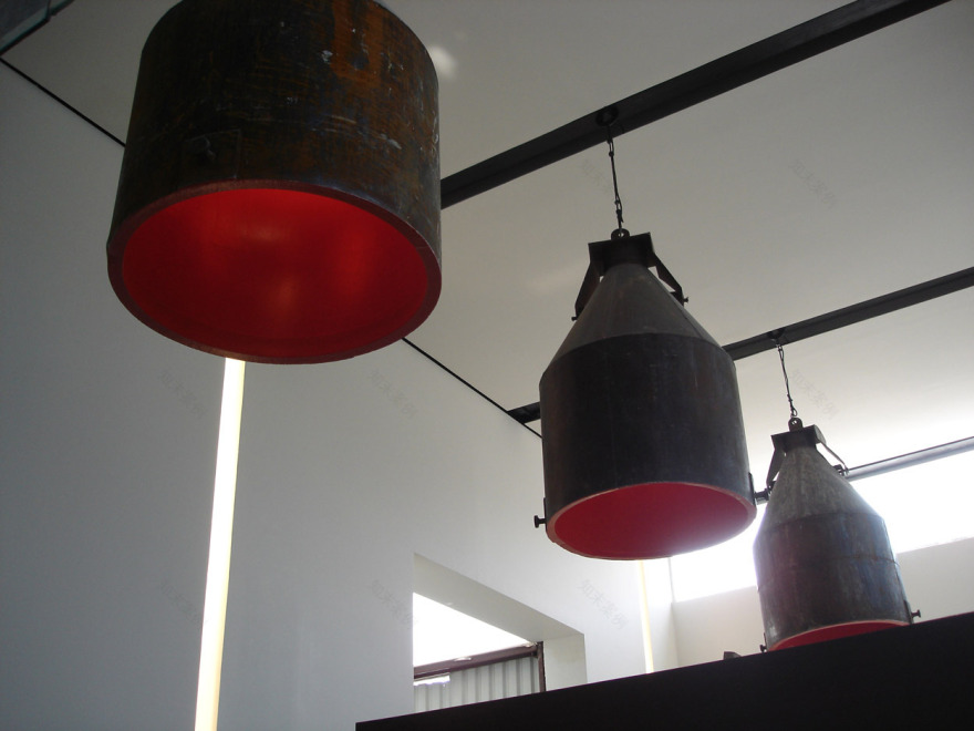 墨西哥 Pavisa 办公大楼 | 现代简约的办公空间-31