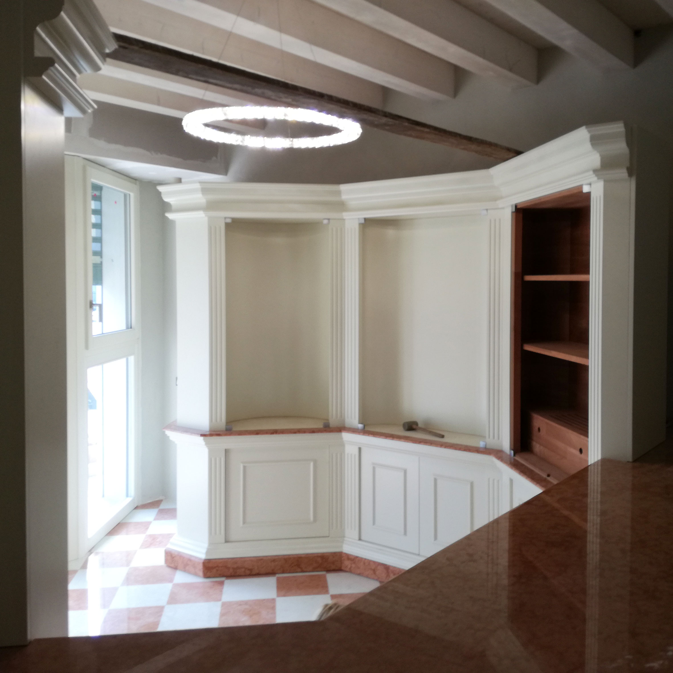 温馨 Treviso 小店,展现意式风情-30