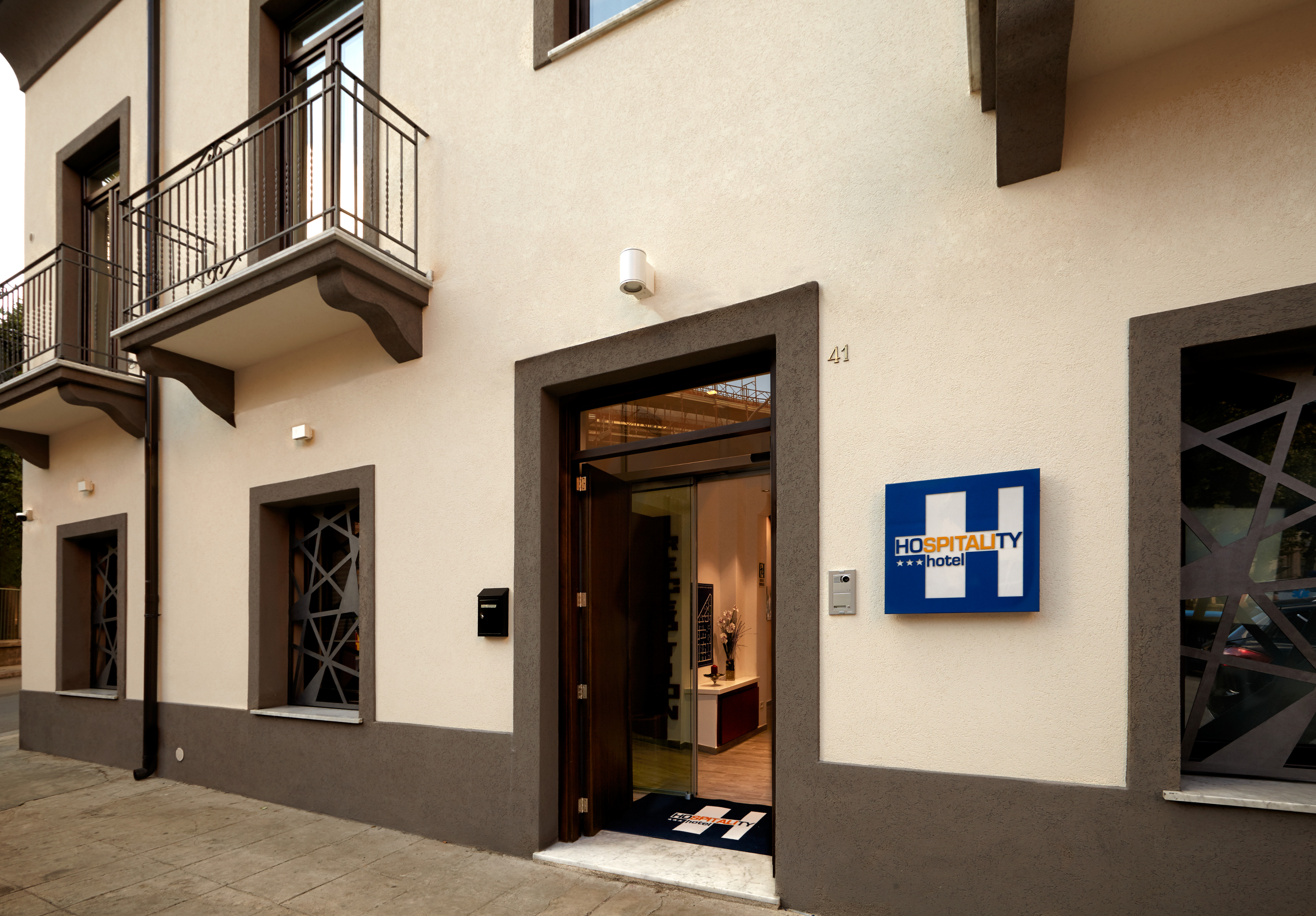 2016 年完成的高端酒店室内设计案例解析-5