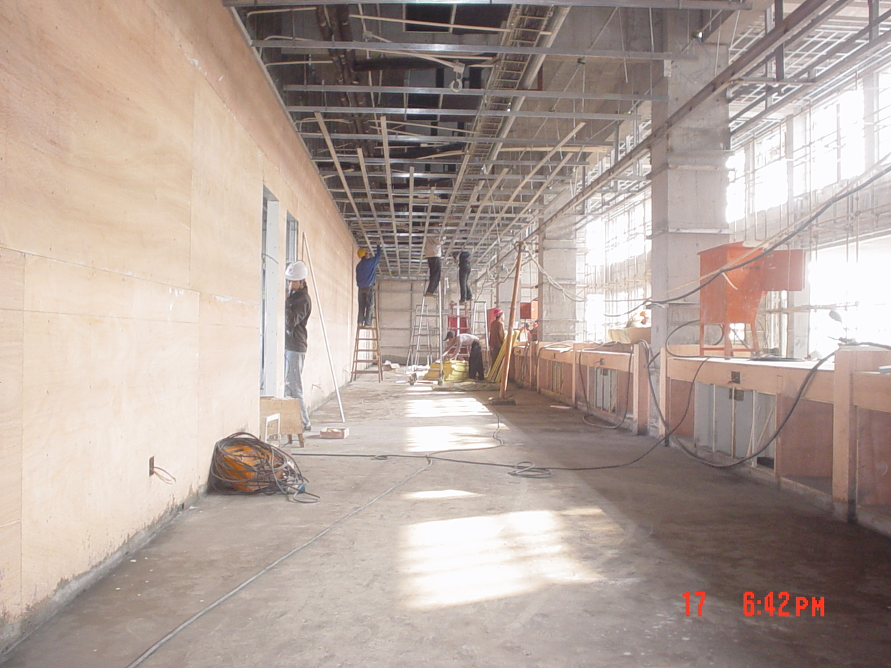 苏州检验检疫局办公楼-22