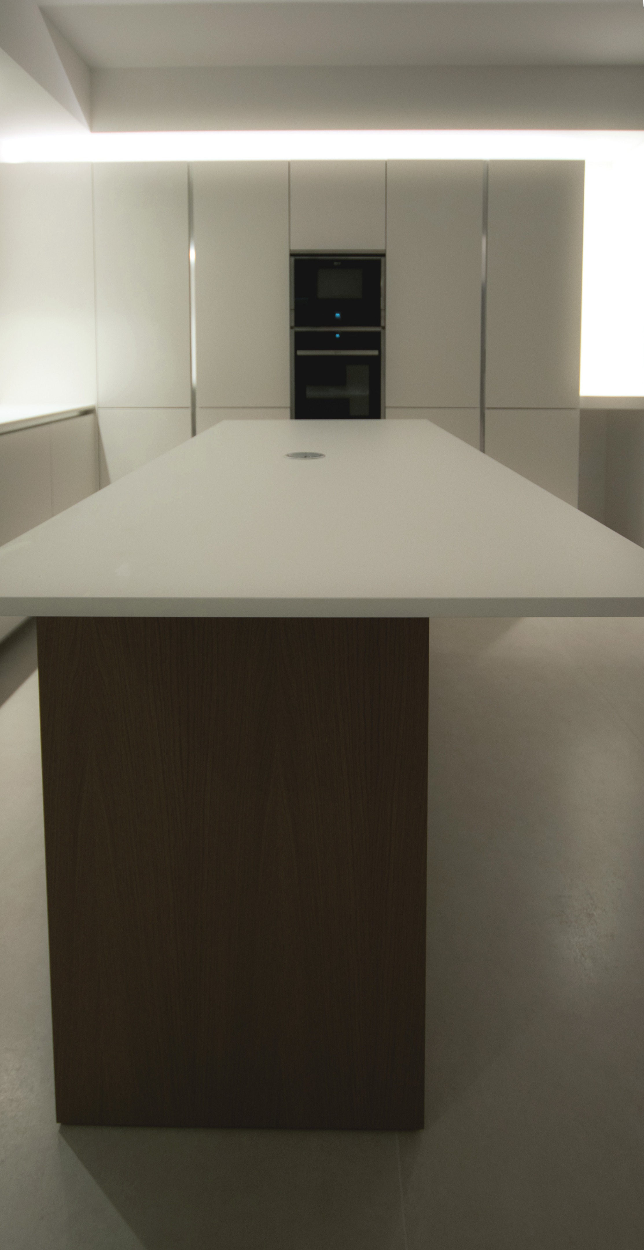 定制家具与照明设计的完美融合-20