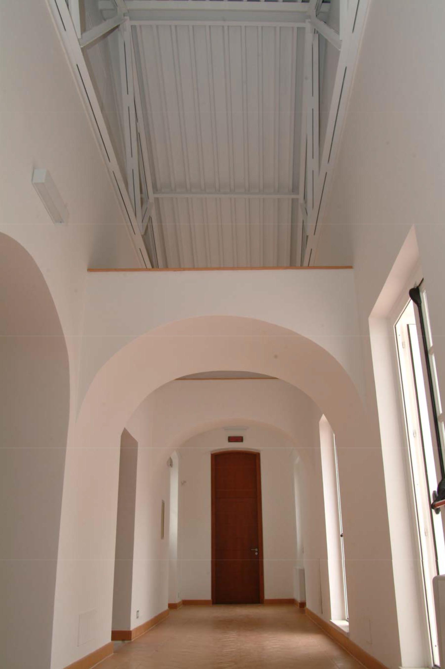 古老修道院的重生 · San Lorenzo Convento 修复项目-10