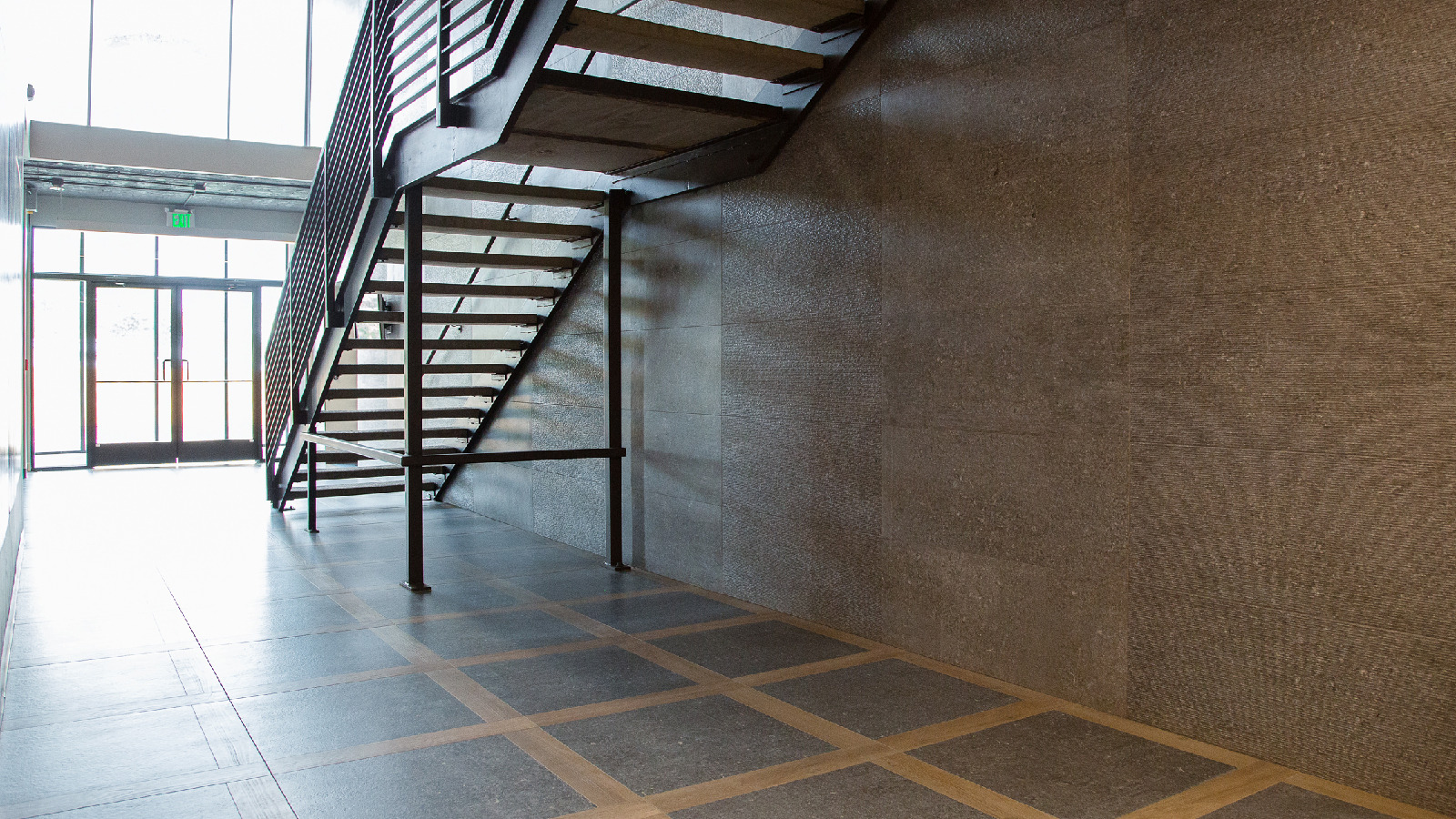 Forty45 Pecos 联合办公空间-4