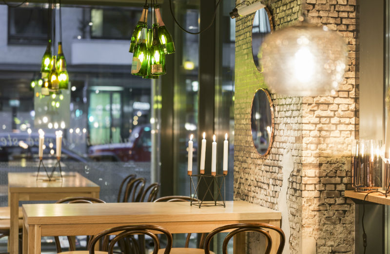 时尚赫尔辛基设计区的新宠——BLVD26-22