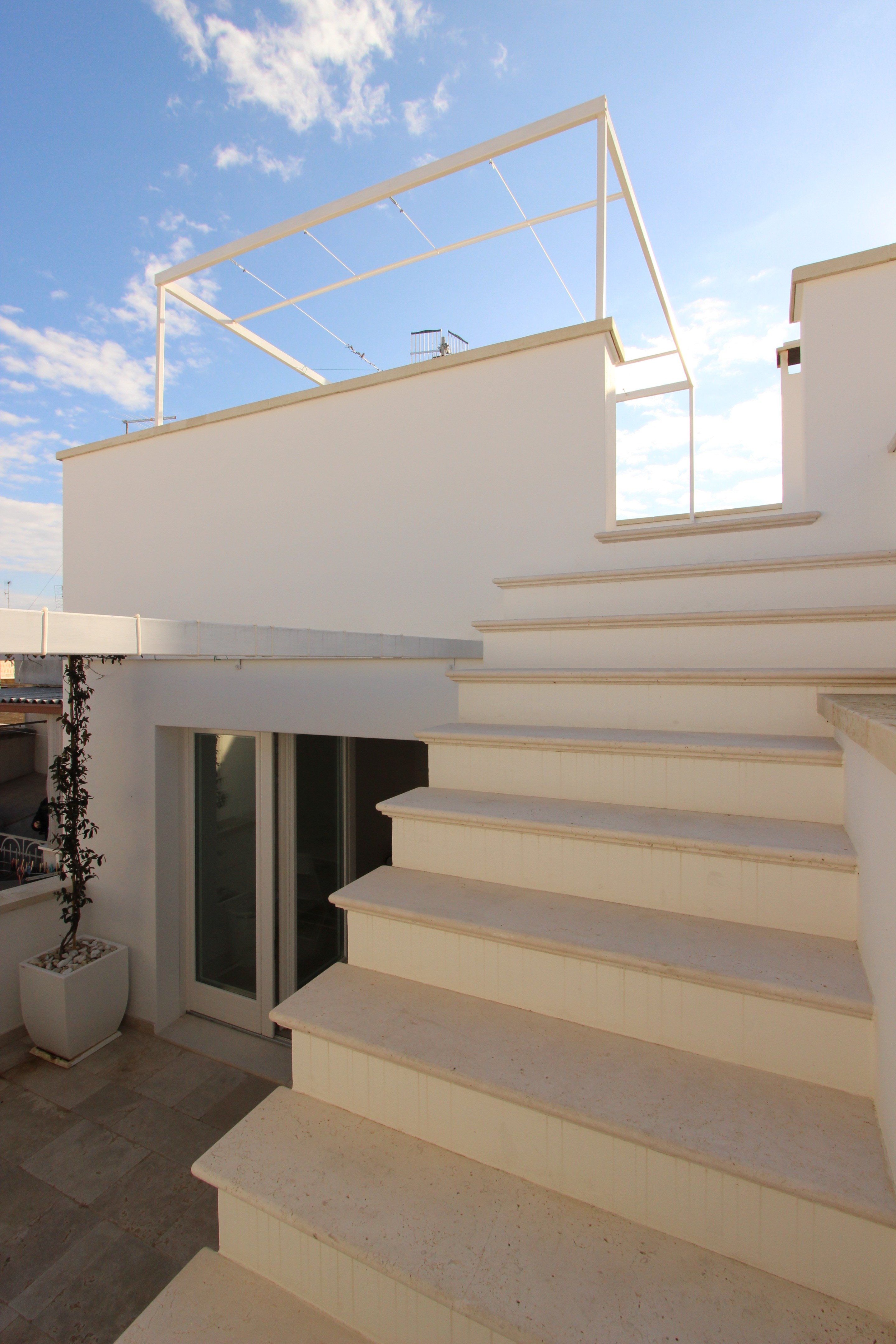 2014 年完成的 Casa A 住宅设计 | 历史建筑的室内设计与恢复-36