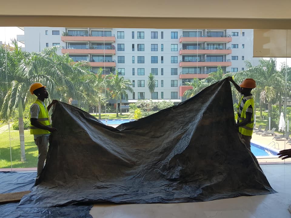 LA PARENTHESE 餐厅-45