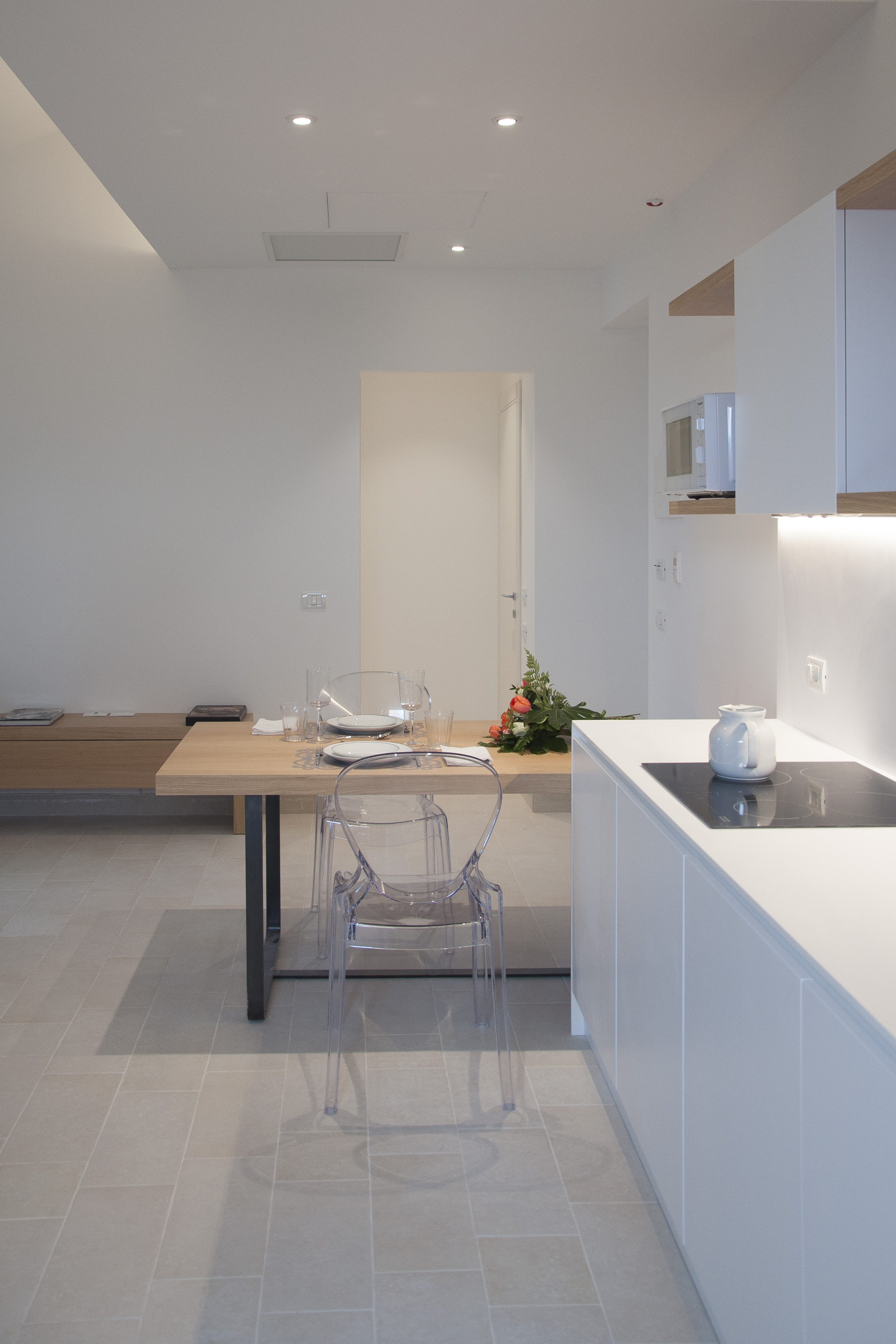 塔夫里卡斯特罗迷人套房-10