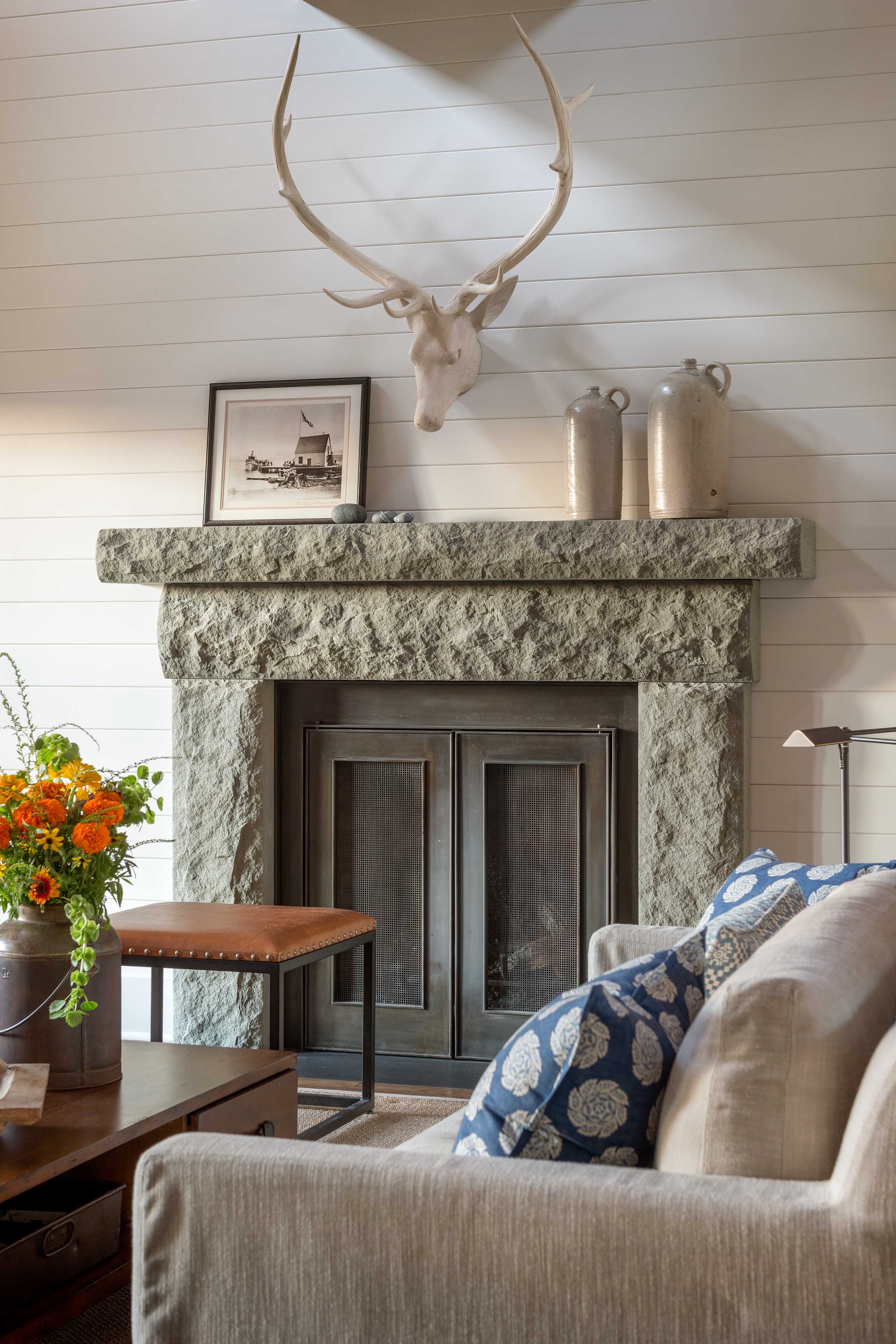 遗忘邻居的宁静谷底家园-19