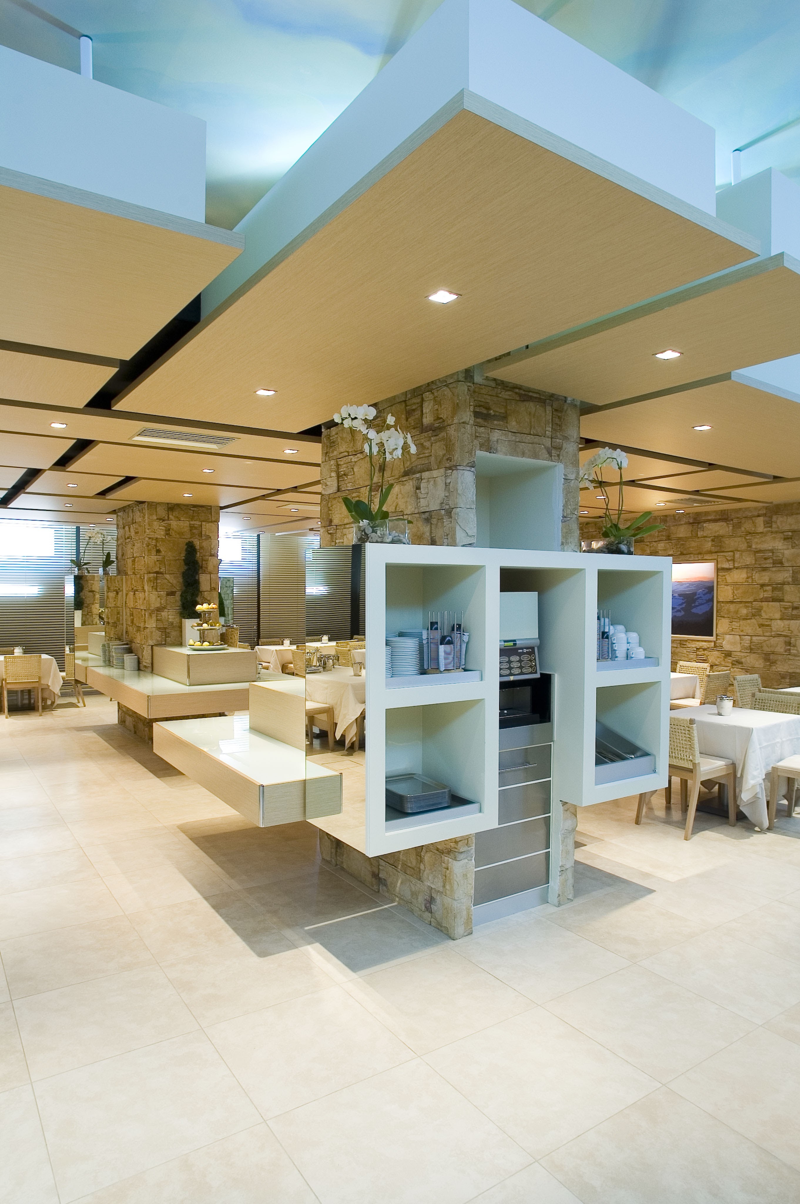 欧罗瑟美酒店（Euroterme）-10