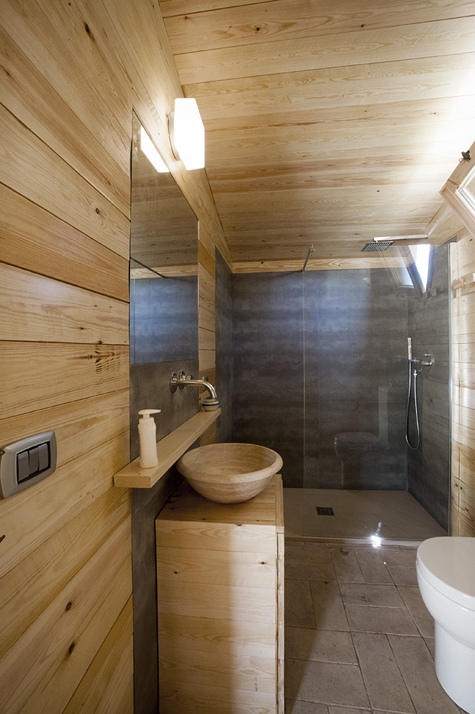 2016 年泳池小屋设计-10