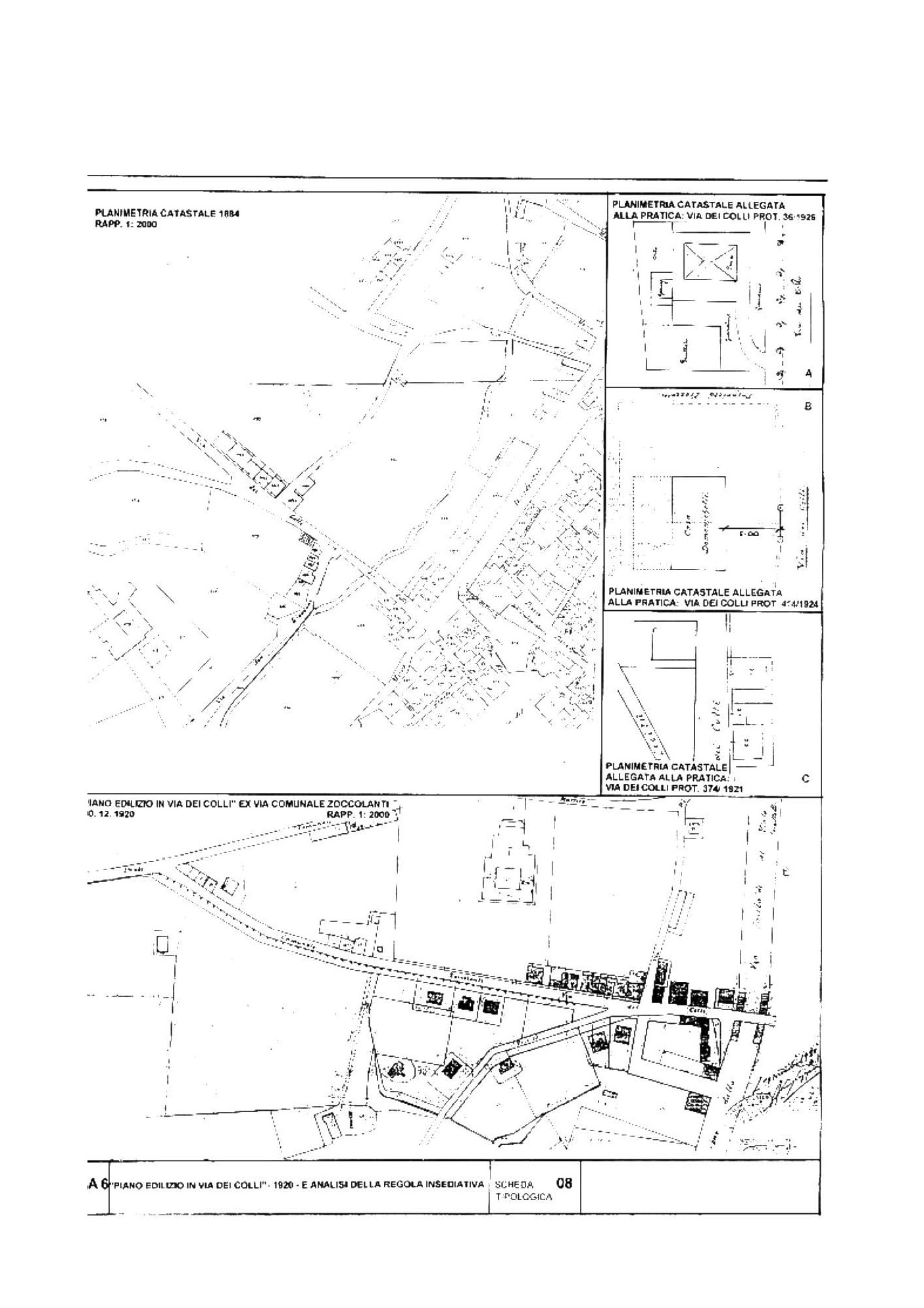 杰西古城整体恢复规划-15