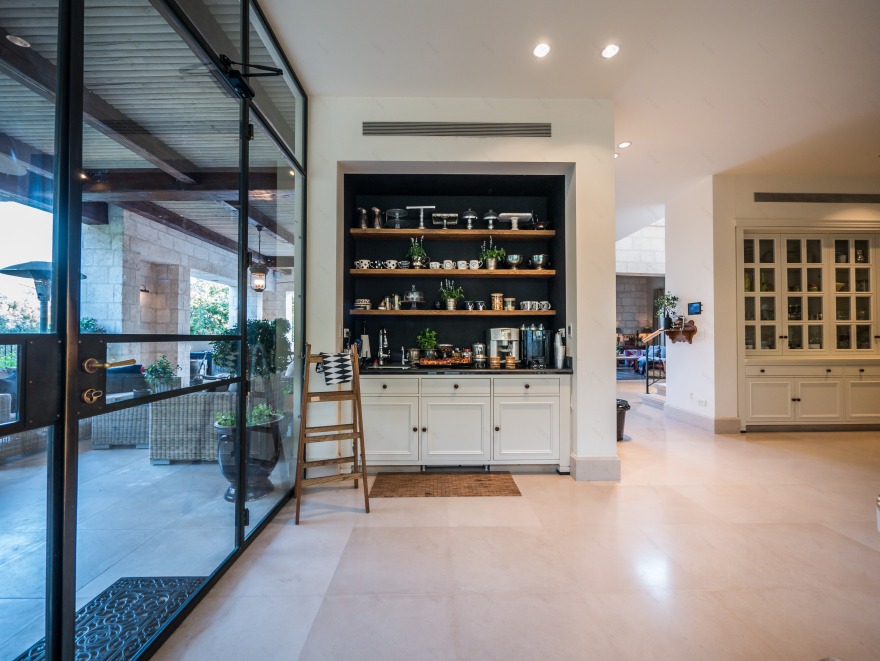 Carmel 山间的自然之家-37