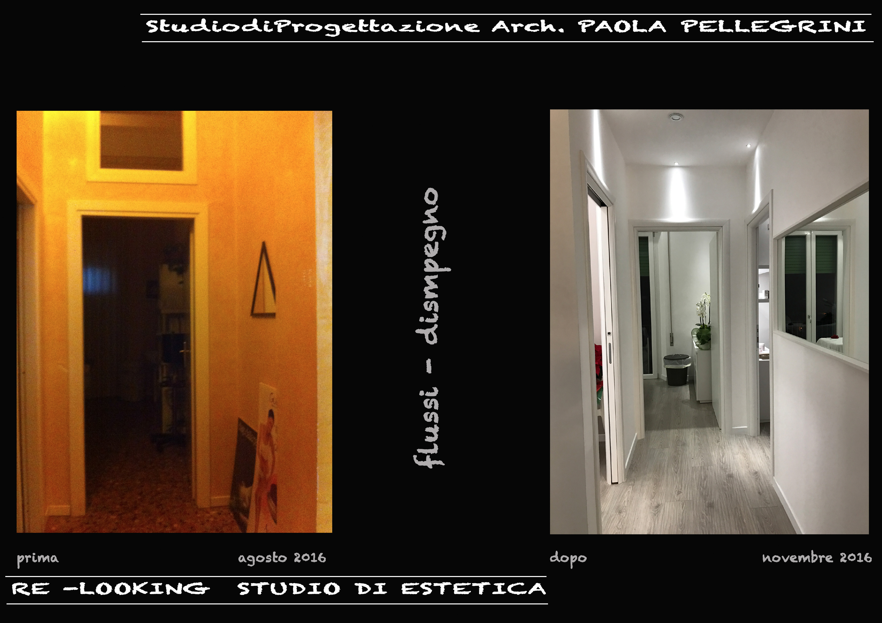 意式美学美容院改造记-13