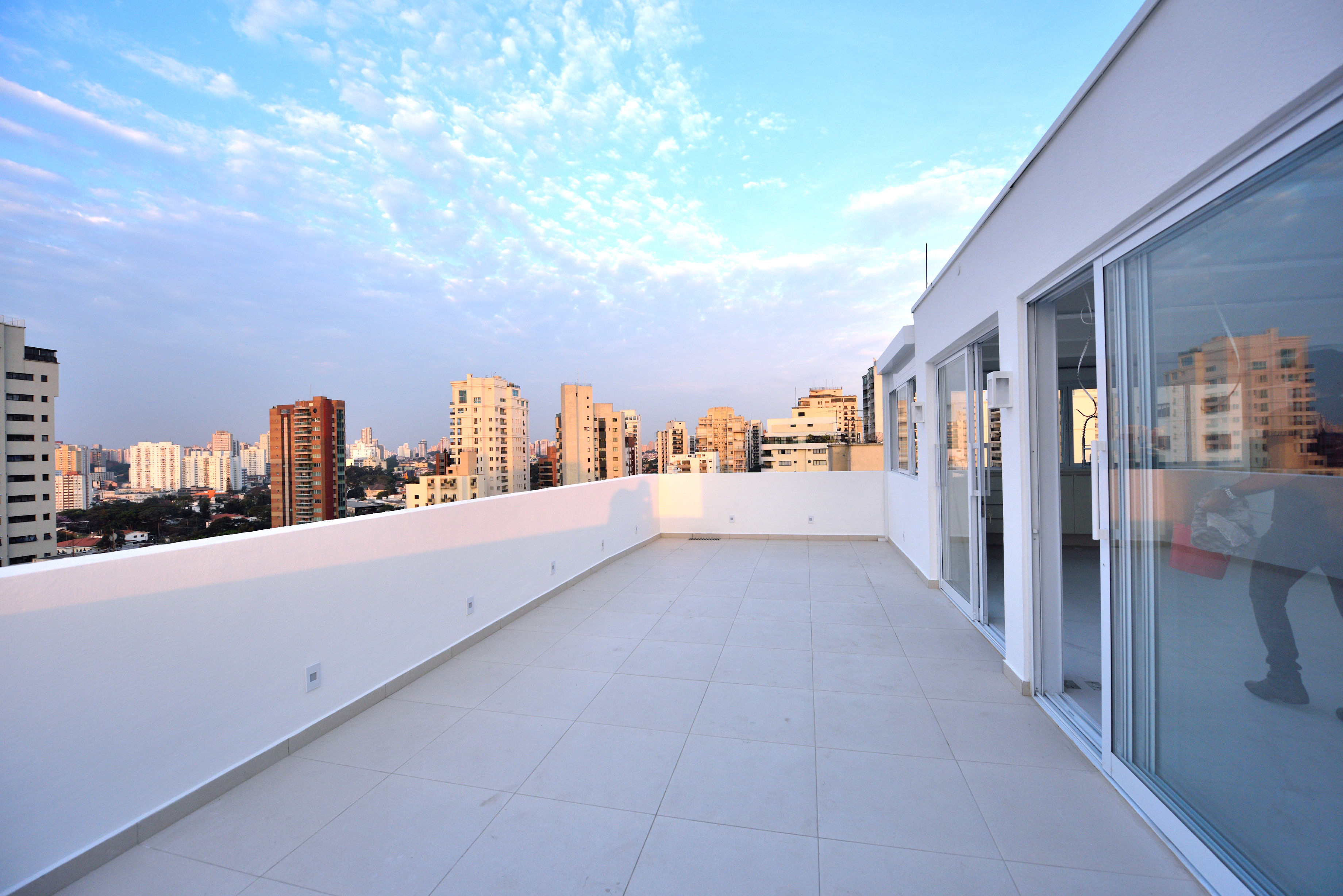 莫埃马顶层公寓·复式·-0