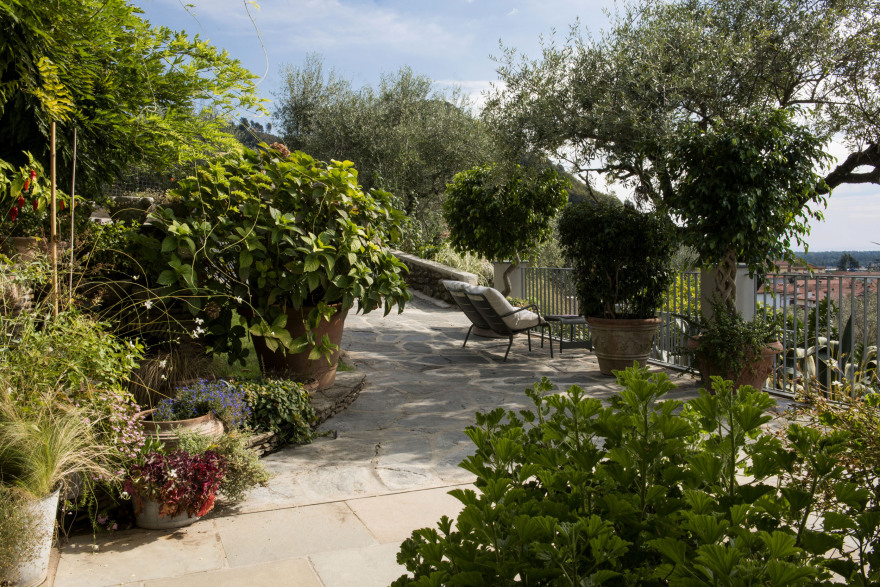 Villa Gilda Relax&living - 花园式别墅度假胜地-6