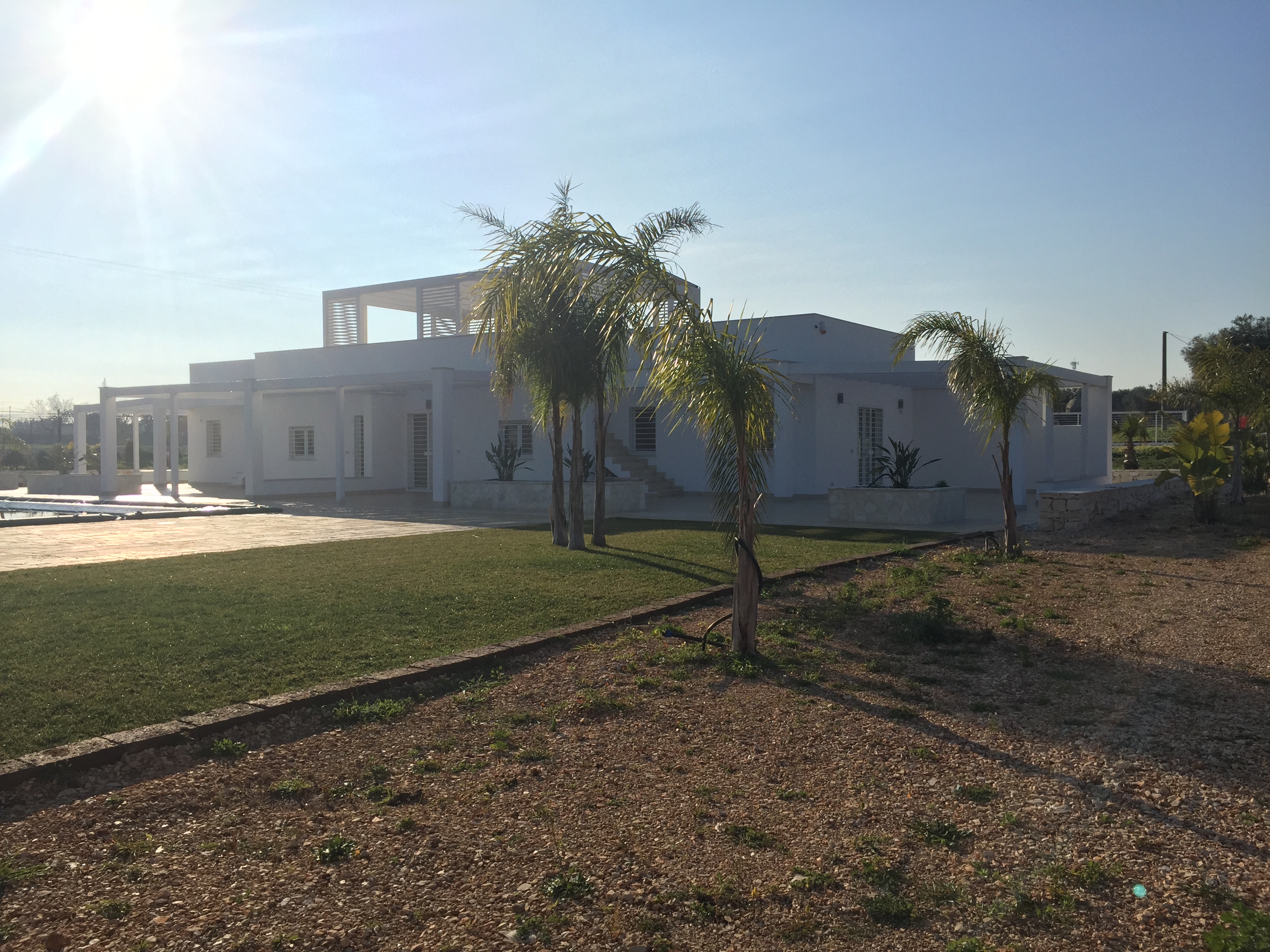 2015 年完成的 Casa Sq 公寓室内设计-6