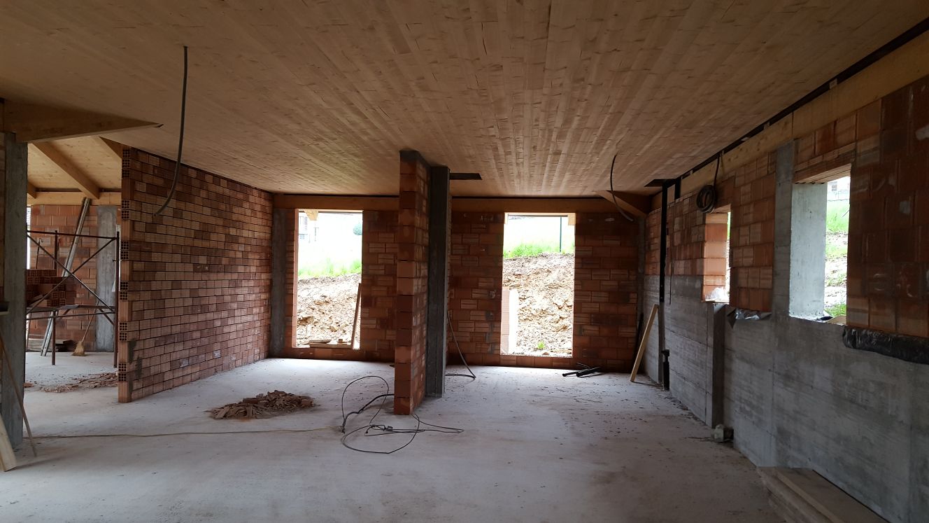 《山间 simplicity》,亲近自然的木质家园-41