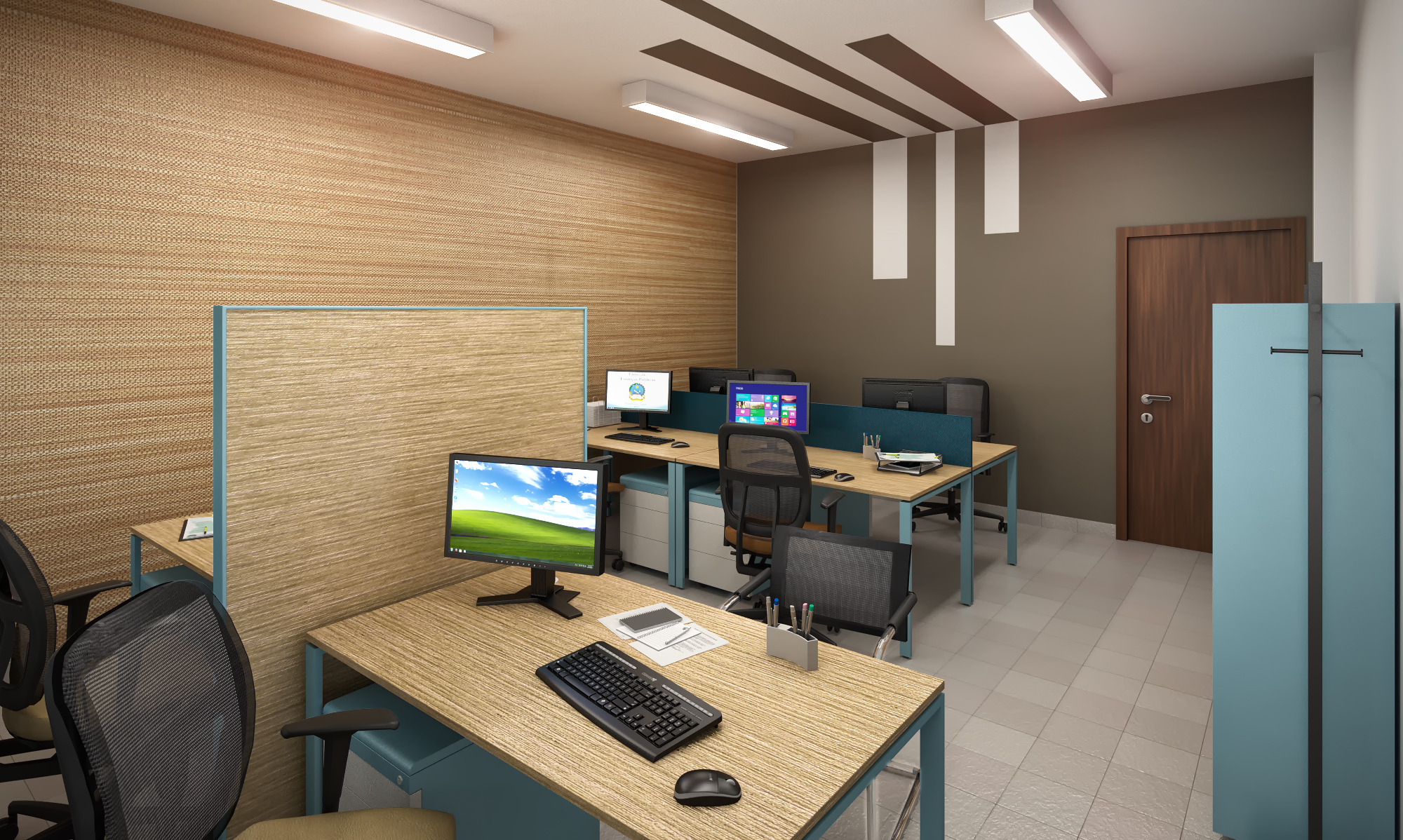 安哥拉 INFOFIP 项目-21