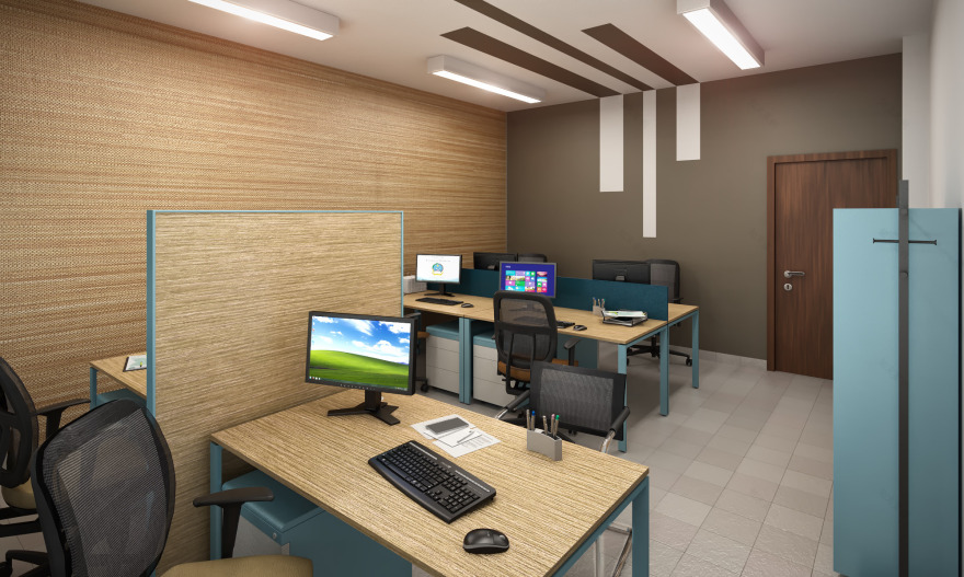 安哥拉 INFOFIP 项目-21