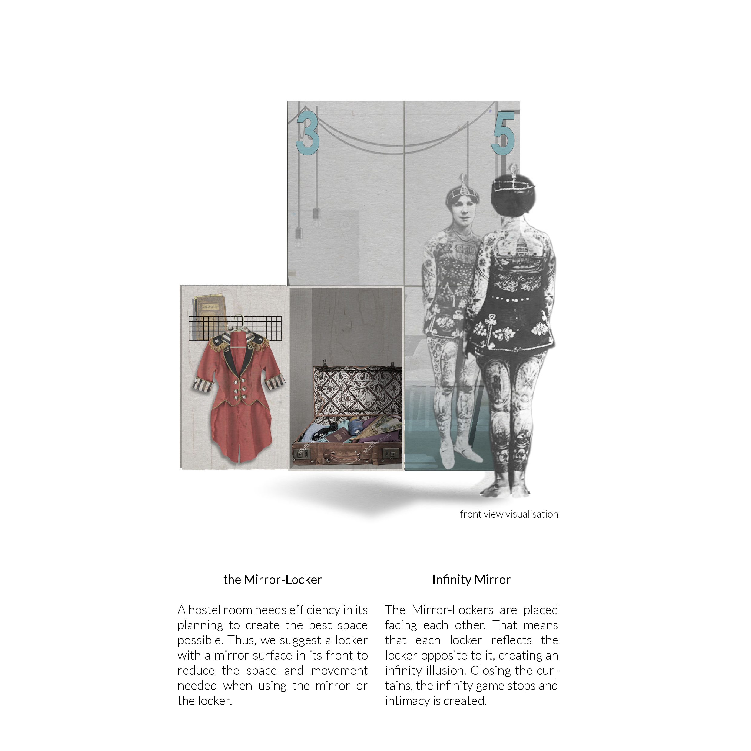 The Circus Hostel Berlin-10