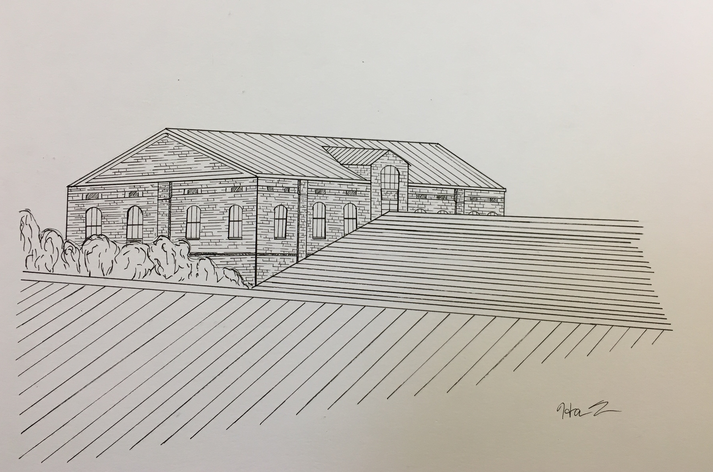 Graphics for the Building Arts Portfolio-12