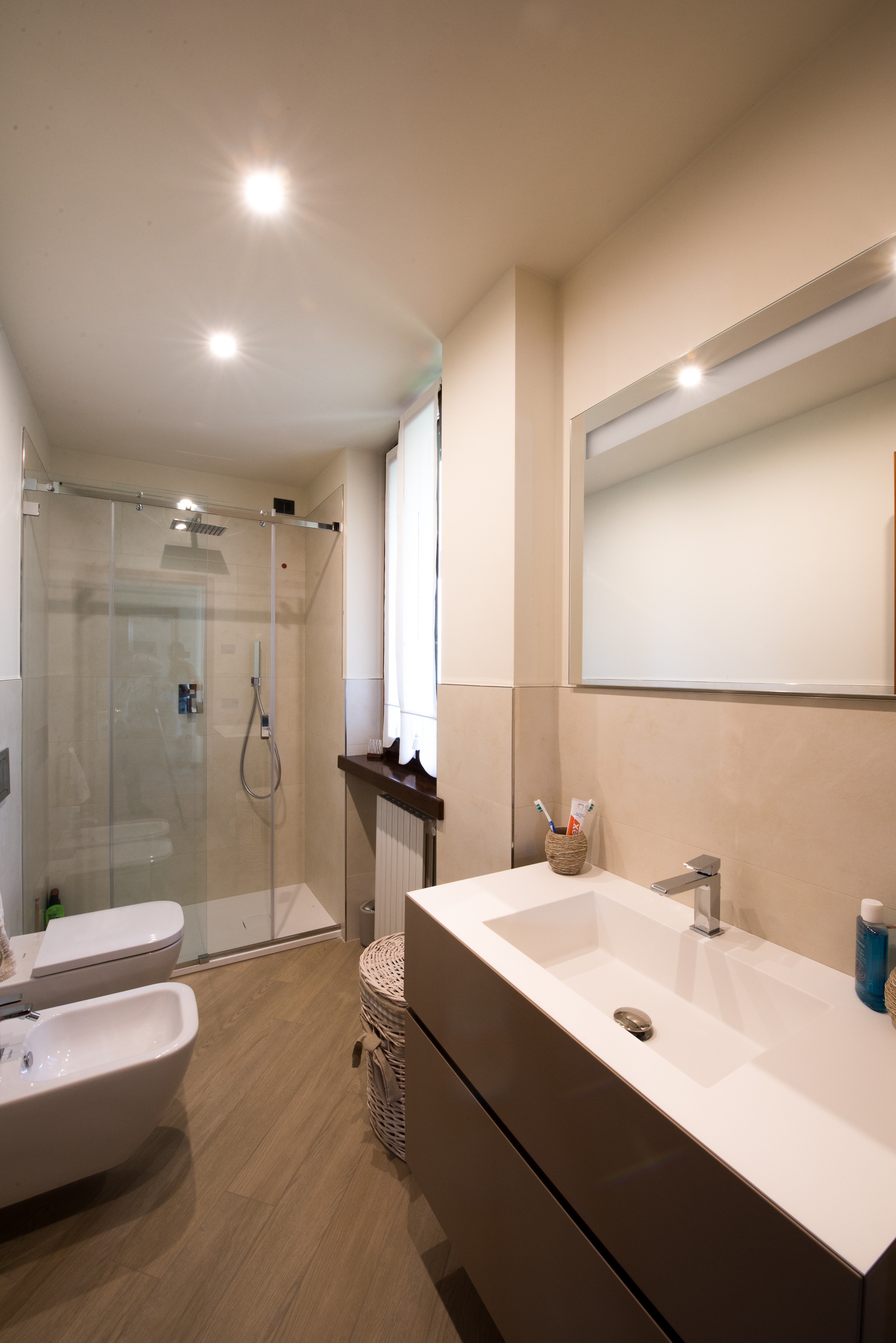 2016 年乡村别墅翻新改造-17