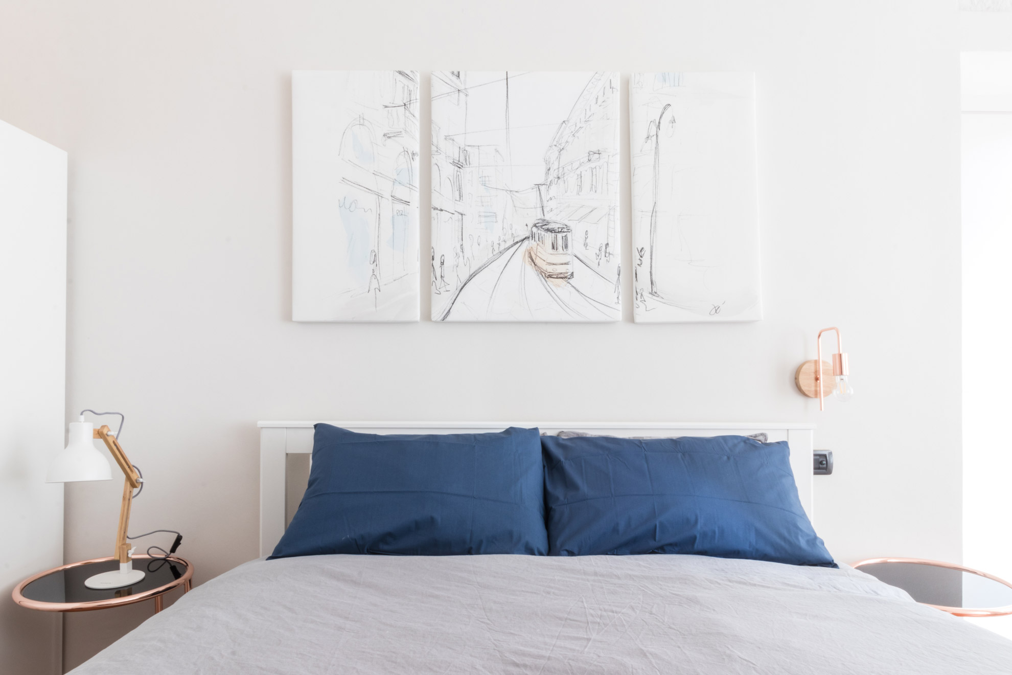 米兰市中心公寓变身记-20